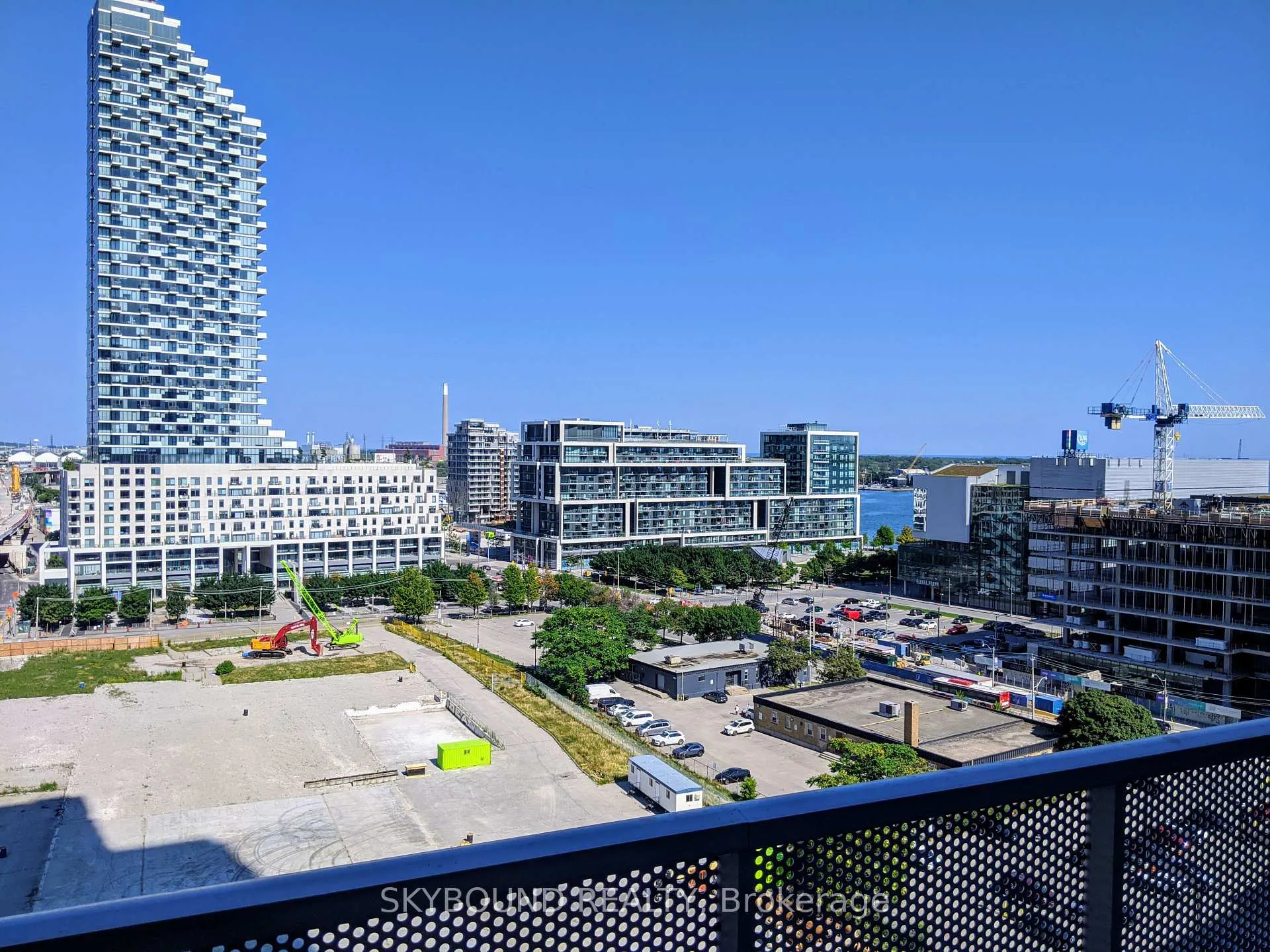 Photo 24 of Unit 1002, 20 Richardson Street, Toronto, Waterfront Communities — HOMEH