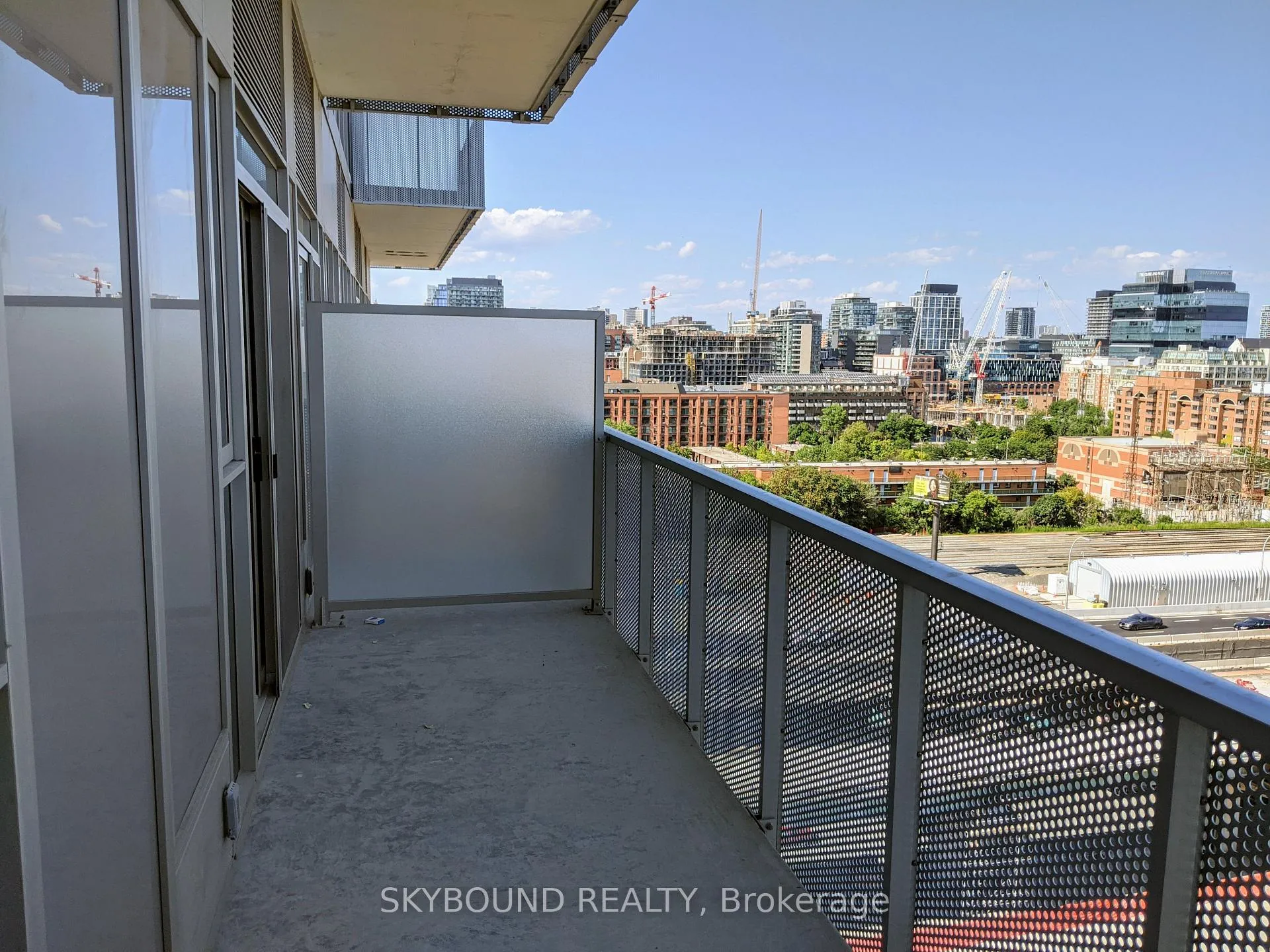 Photo 25 of Unit 1002, 20 Richardson Street, Toronto, Waterfront Communities — HOMEH