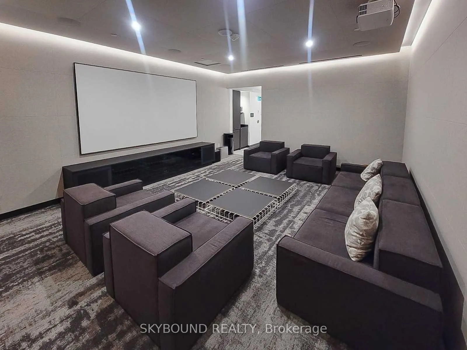 Photo 29 of Unit 1002, 20 Richardson Street, Toronto, Waterfront Communities — HOMEH