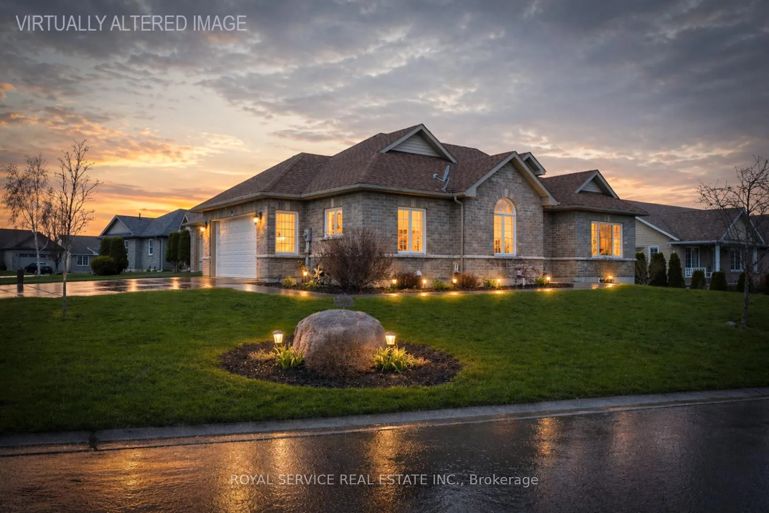 Photo 1 of 16 Cortland Crescent, Prince Edward County, Sophiasburg Ward — HOMEH