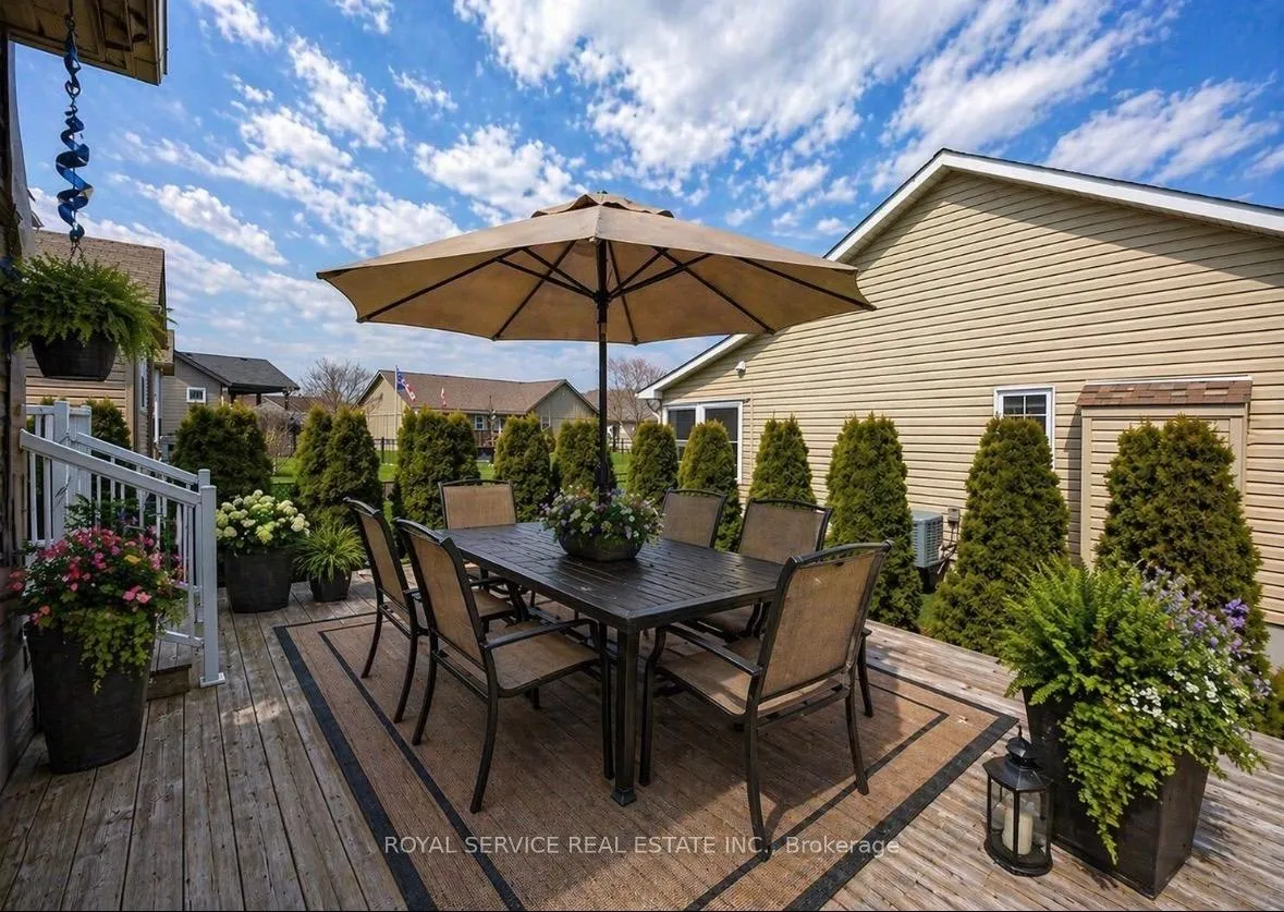 Photo 40 of 16 Cortland Crescent, Prince Edward County, Sophiasburg Ward — HOMEH