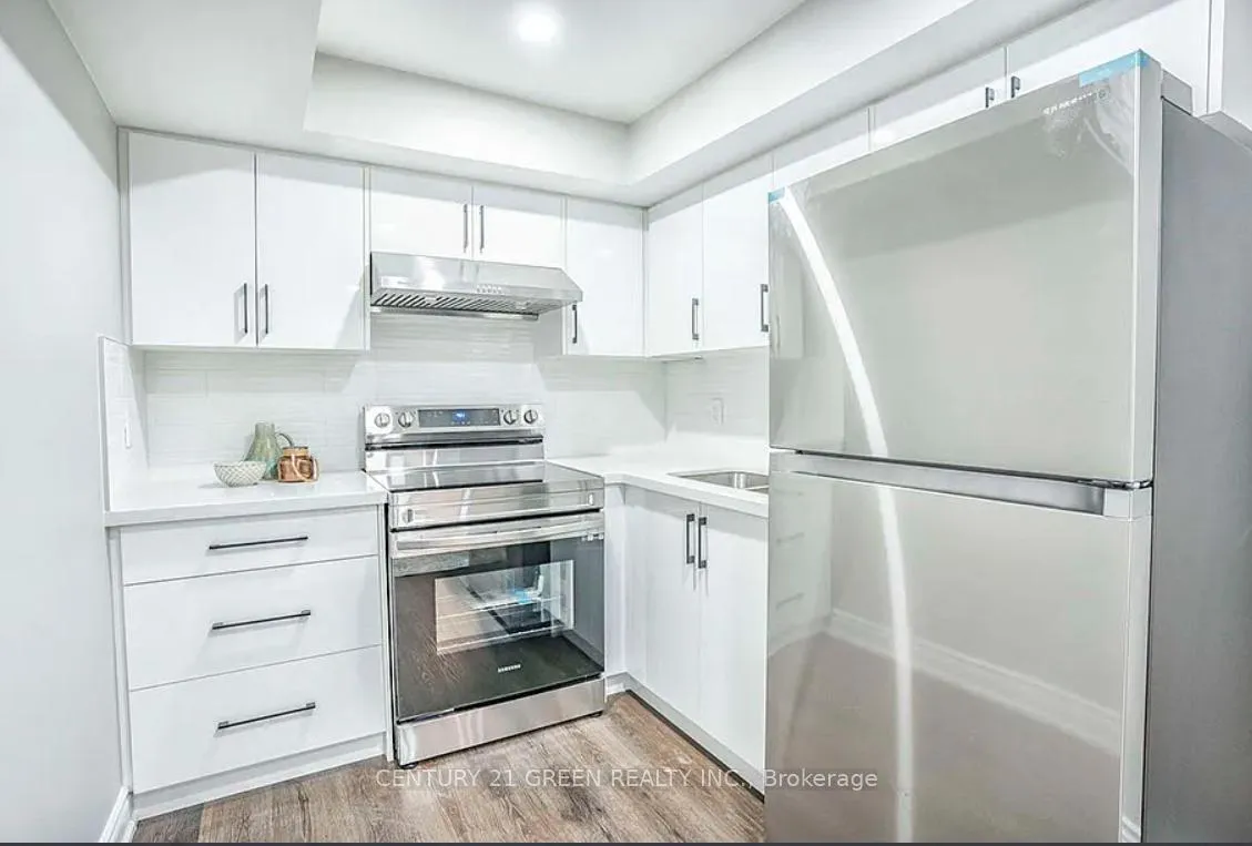 Photo 6 of Unit LOWER, 9 Andriana Crescent, Markham, Box Grove — HOMEH