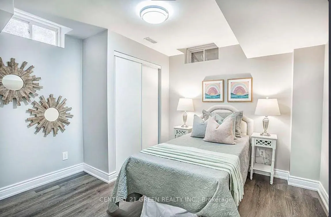 Photo 7 of Unit LOWER, 9 Andriana Crescent, Markham, Box Grove — HOMEH