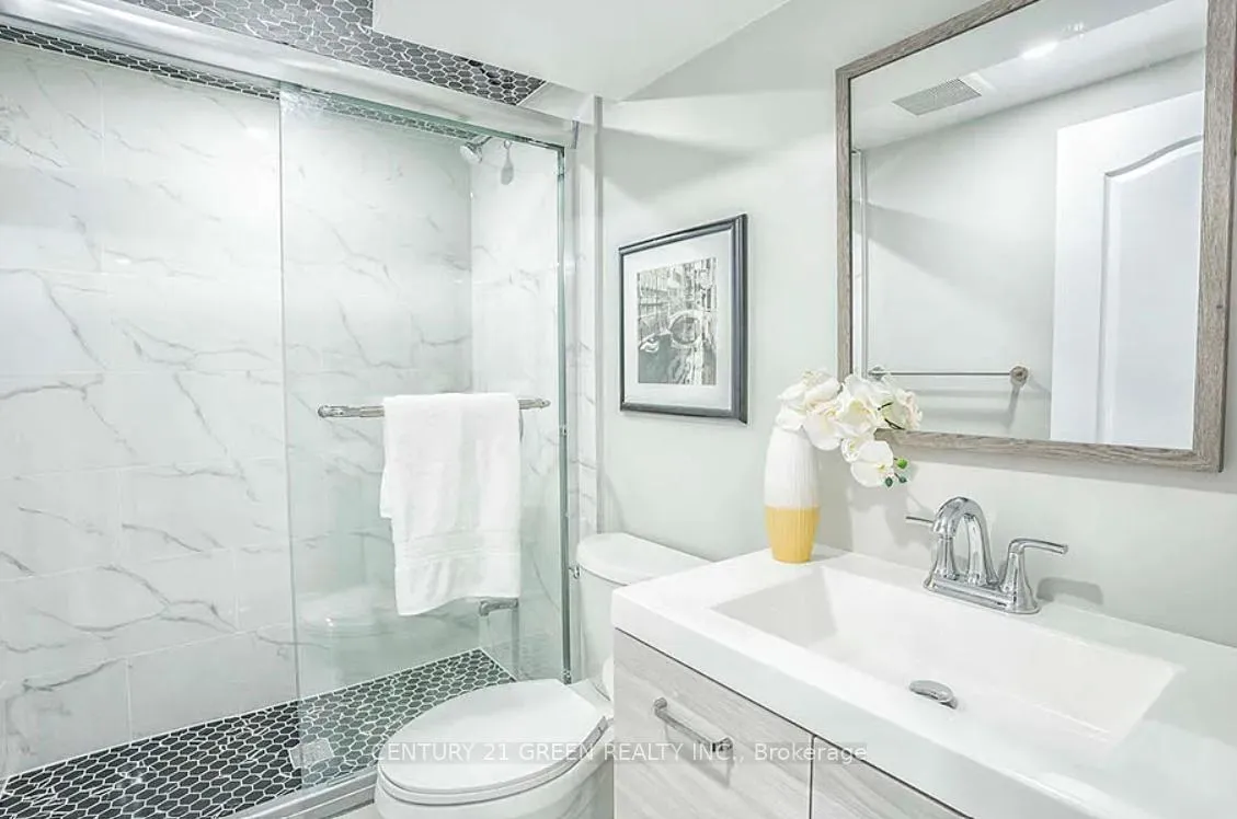 Photo 8 of Unit LOWER, 9 Andriana Crescent, Markham, Box Grove — HOMEH