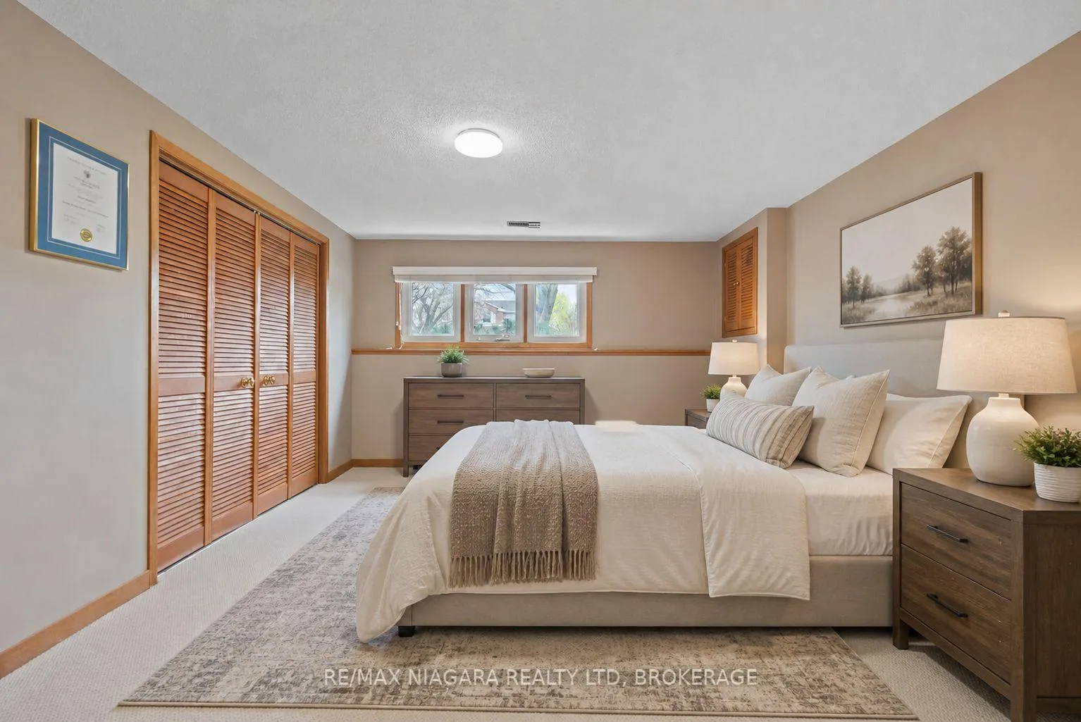 Photo 22 of 13 Cornwell Circle, St. Catharines, Ridley — HOMEH