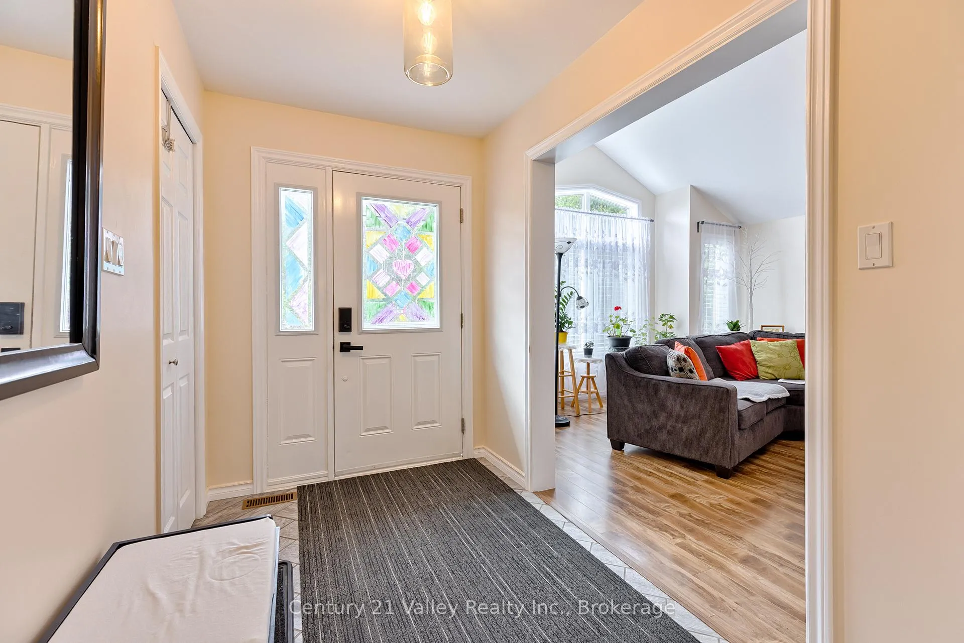 Photo 12 of 6196 132 Highway, Bonnechere Valley, Eganville/Bonnechere Twp — HOMEH