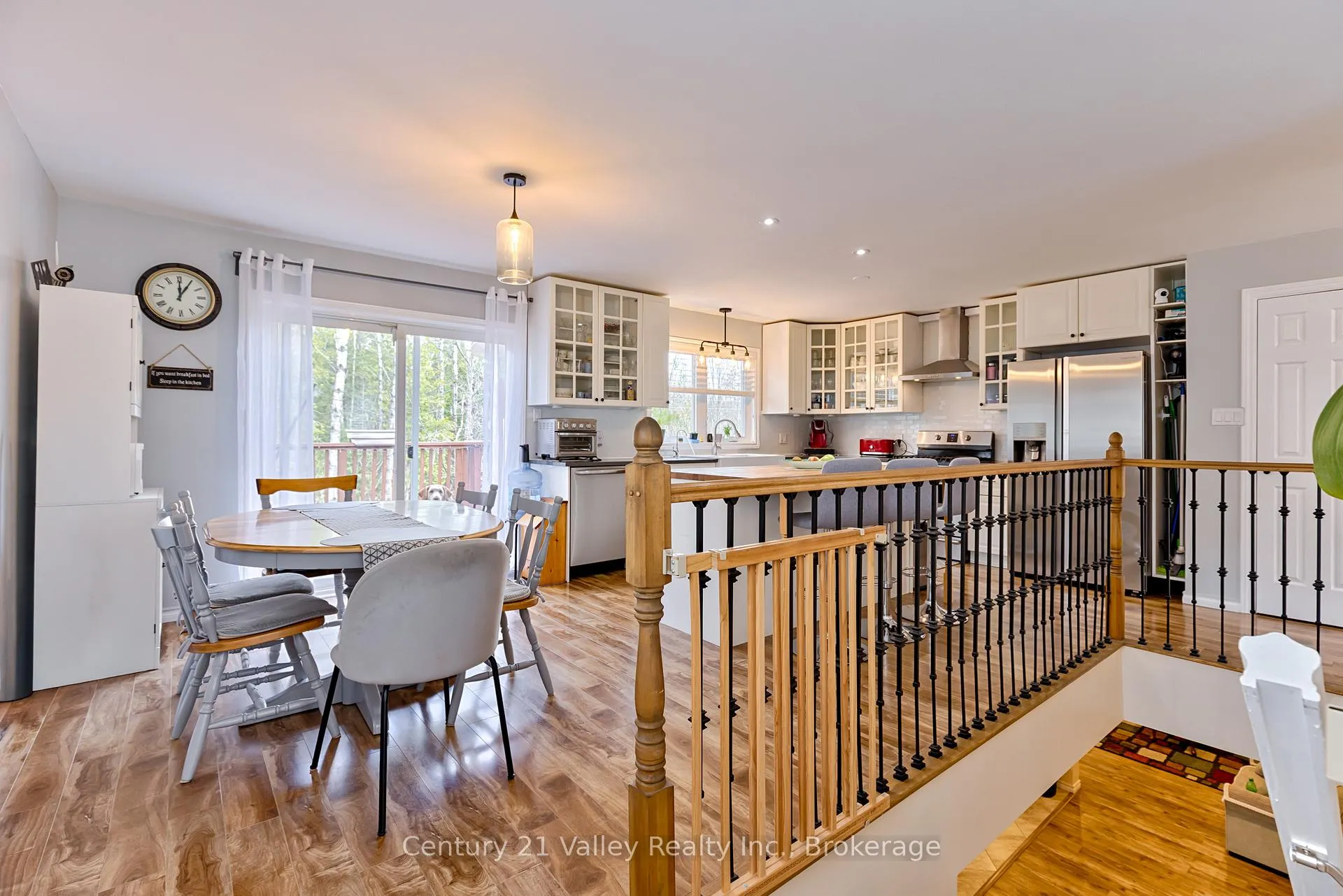 Photo 17 of 6196 132 Highway, Bonnechere Valley, Eganville/Bonnechere Twp — HOMEH