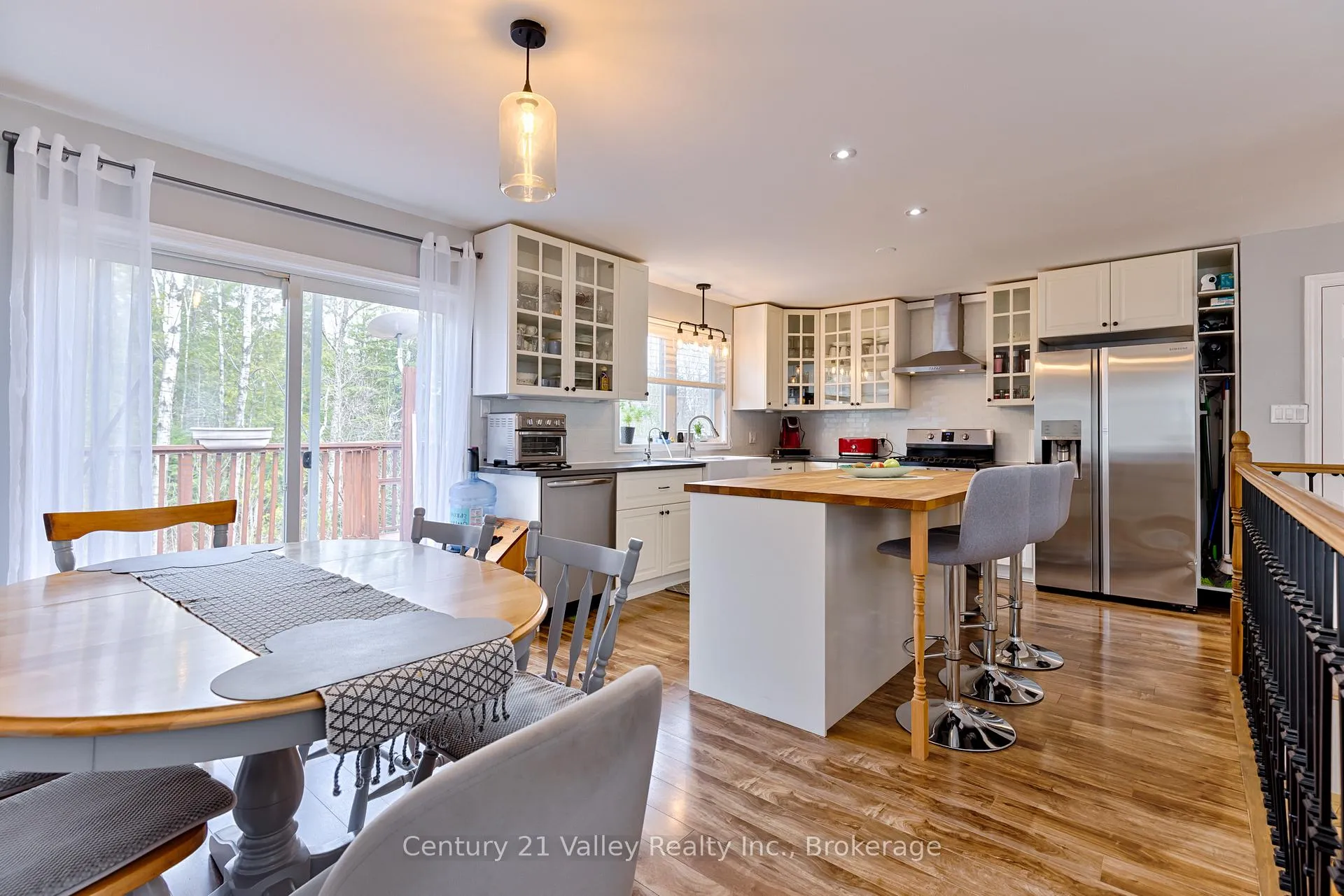 Photo 18 of 6196 132 Highway, Bonnechere Valley, Eganville/Bonnechere Twp — HOMEH