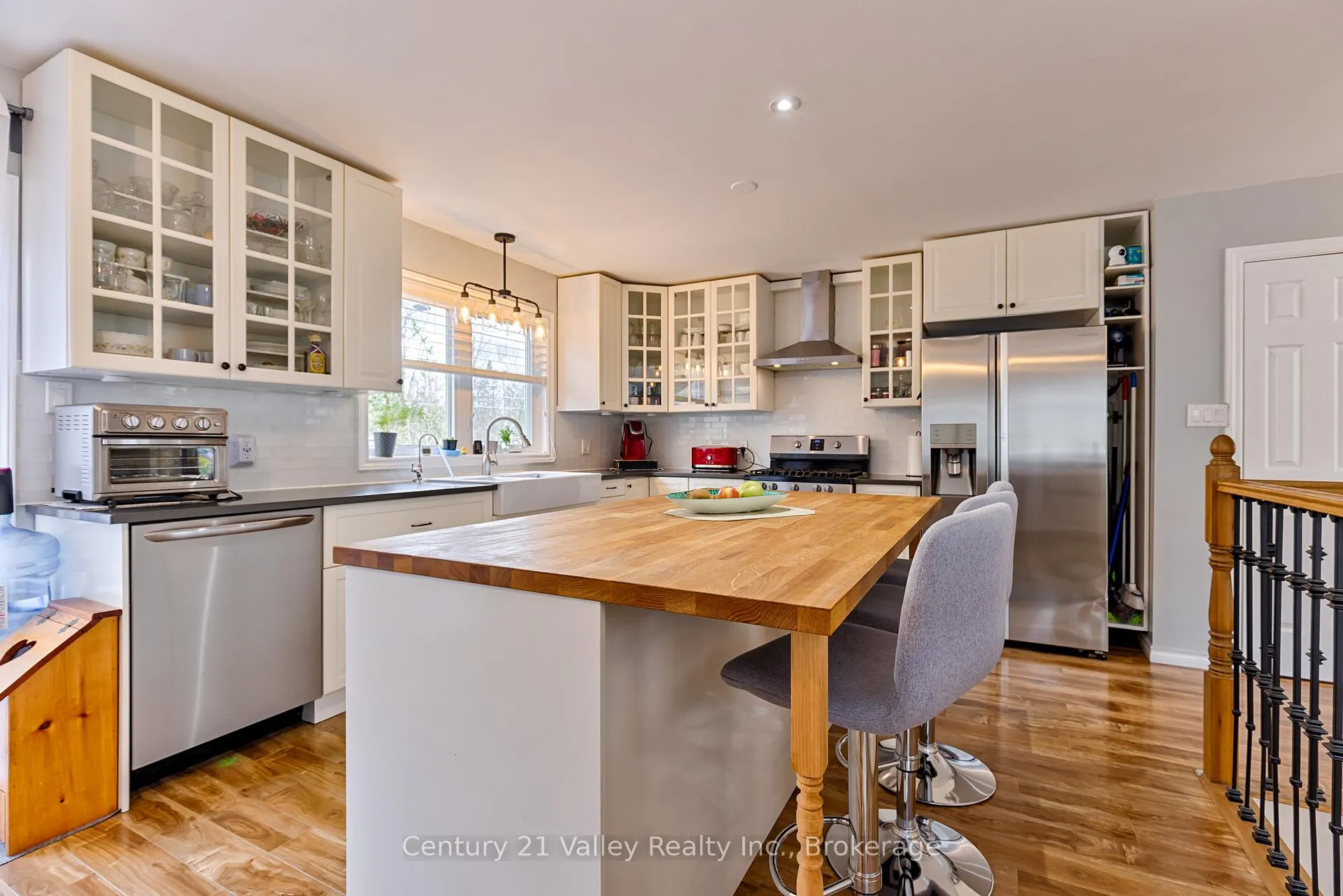 Photo 21 of 6196 132 Highway, Bonnechere Valley, Eganville/Bonnechere Twp — HOMEH