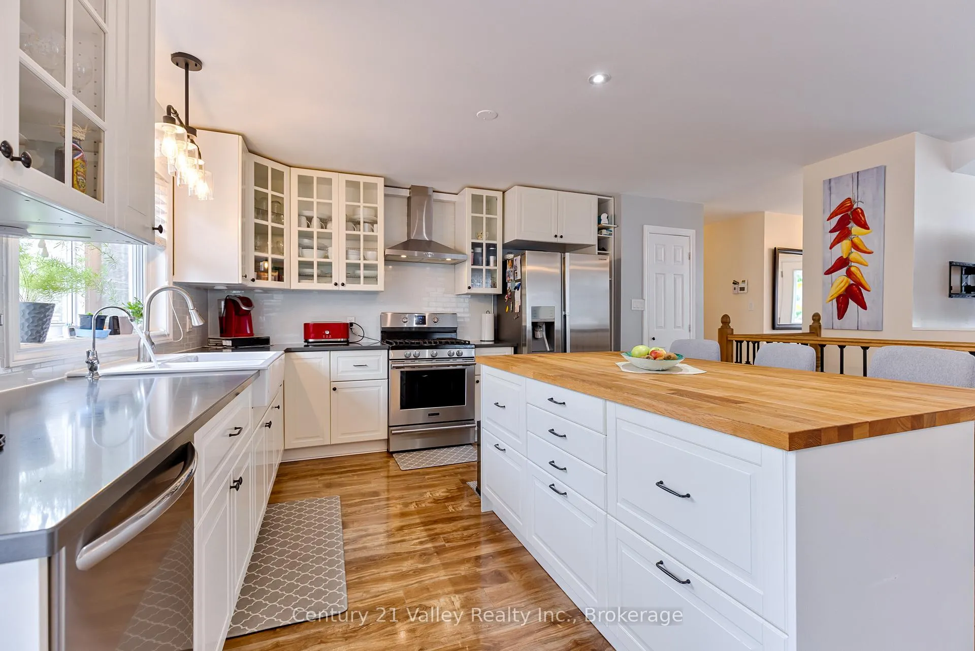 Photo 22 of 6196 132 Highway, Bonnechere Valley, Eganville/Bonnechere Twp — HOMEH