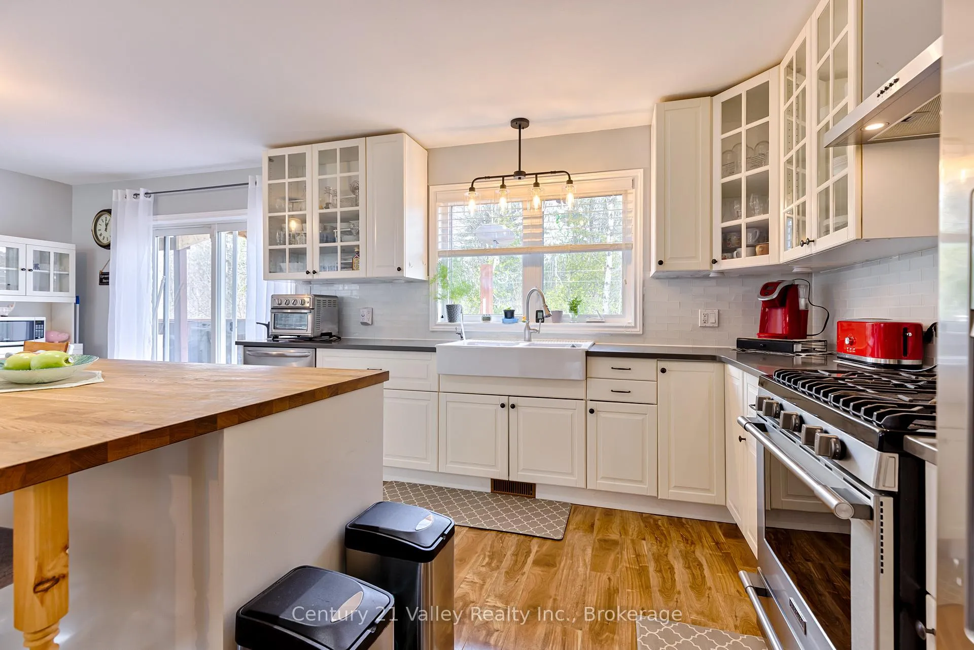 Photo 23 of 6196 132 Highway, Bonnechere Valley, Eganville/Bonnechere Twp — HOMEH