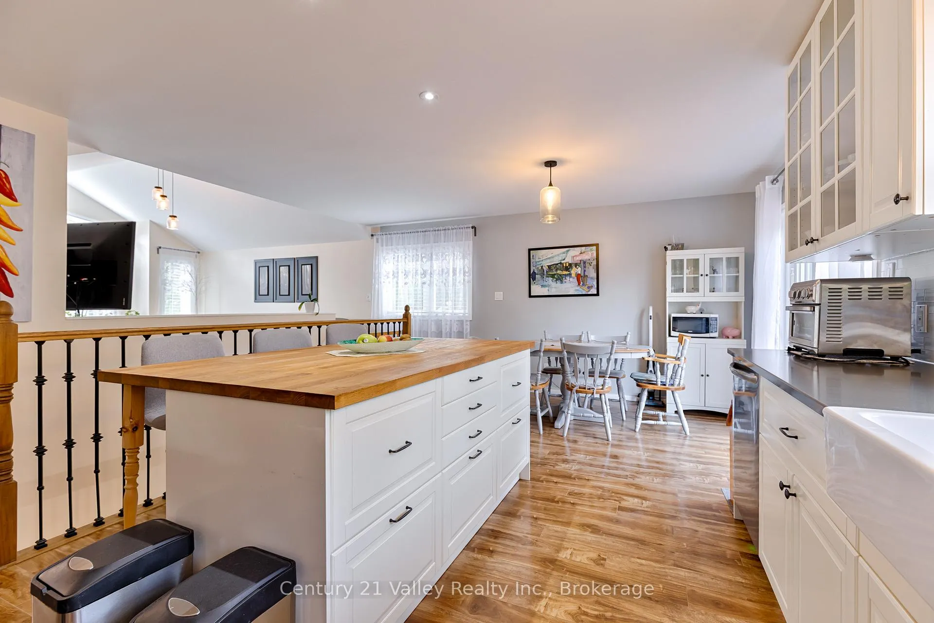 Photo 24 of 6196 132 Highway, Bonnechere Valley, Eganville/Bonnechere Twp — HOMEH
