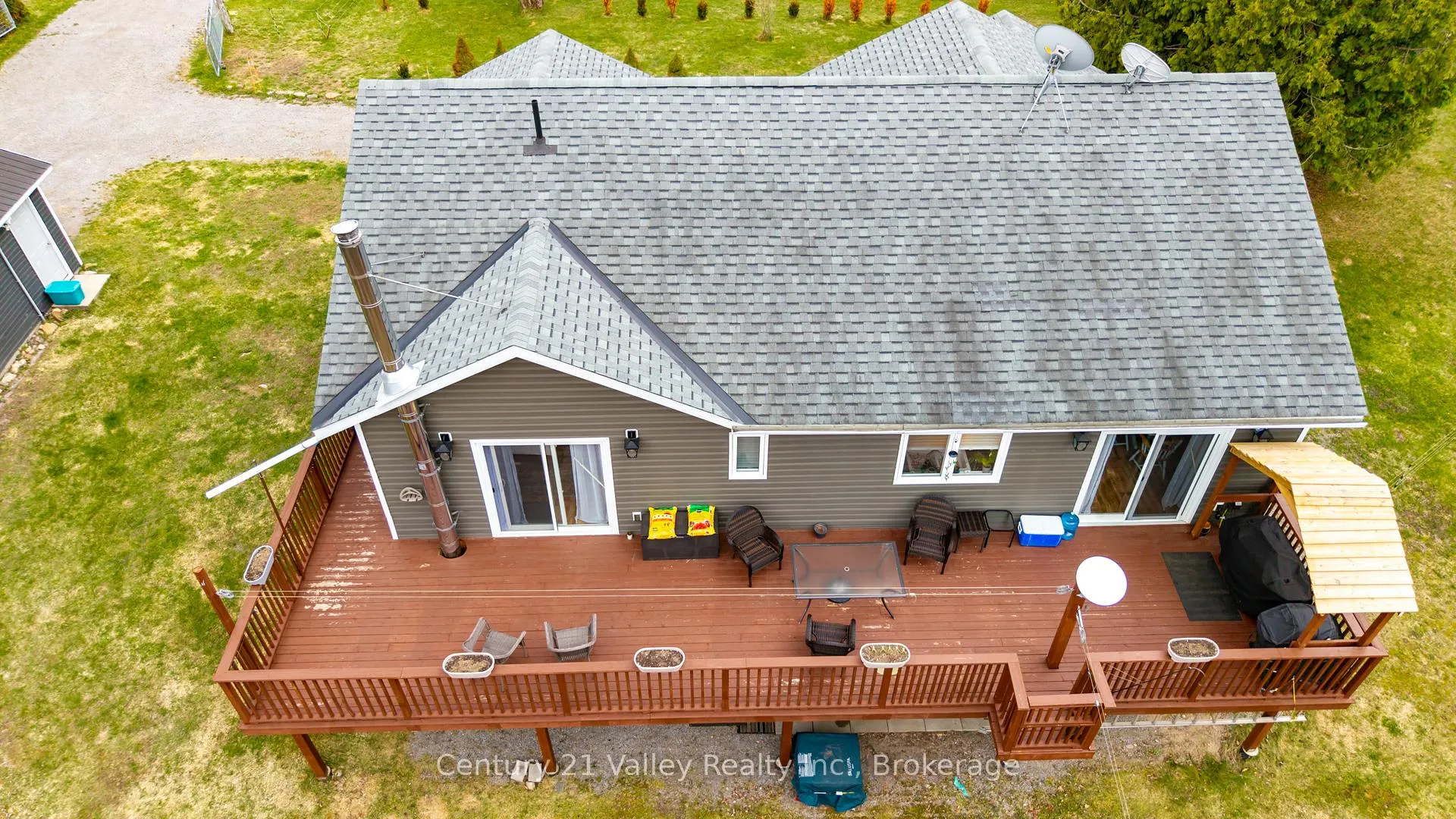 Photo 41 of 6196 132 Highway, Bonnechere Valley, Eganville/Bonnechere Twp — HOMEH
