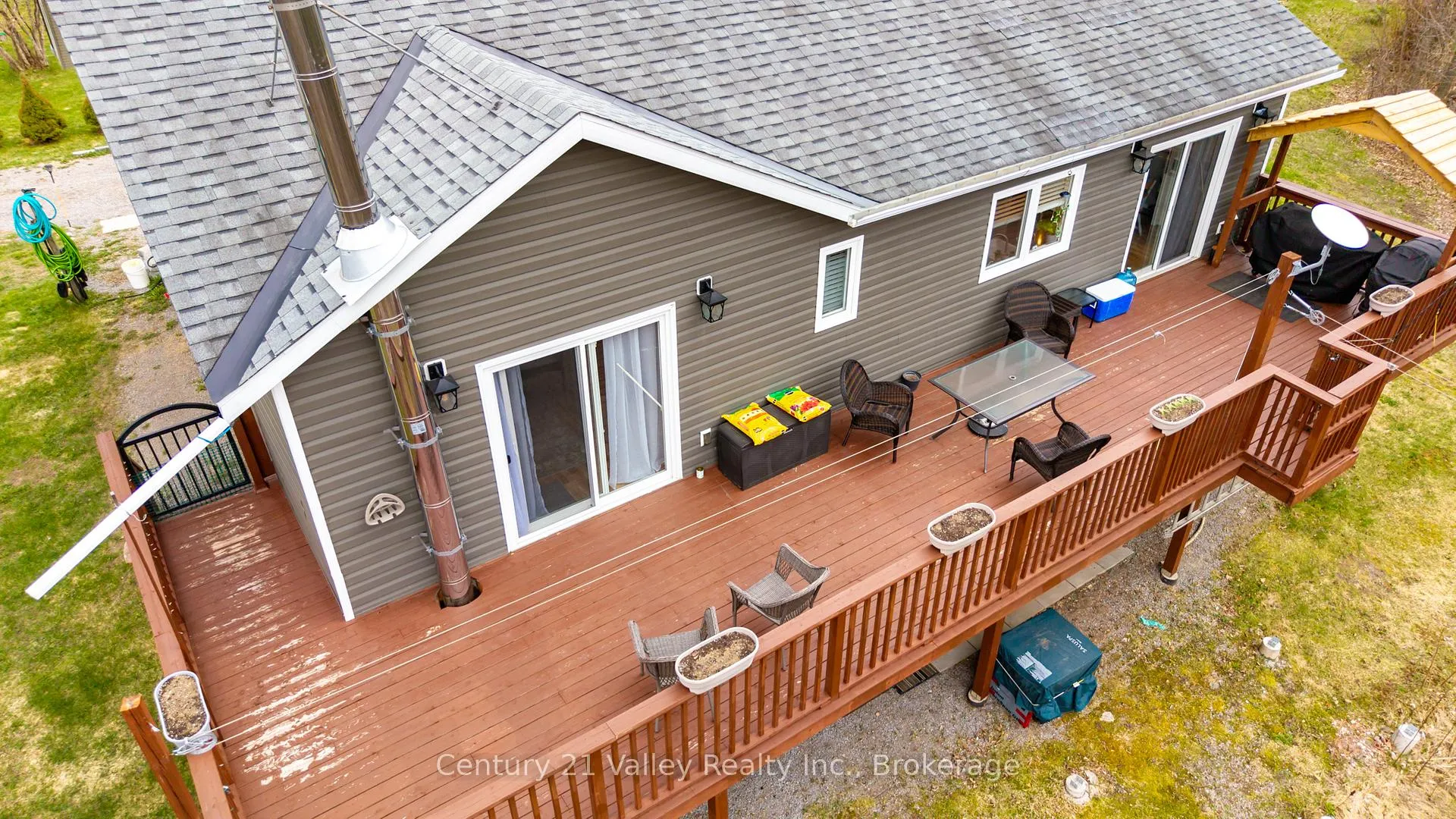 Photo 42 of 6196 132 Highway, Bonnechere Valley, Eganville/Bonnechere Twp — HOMEH