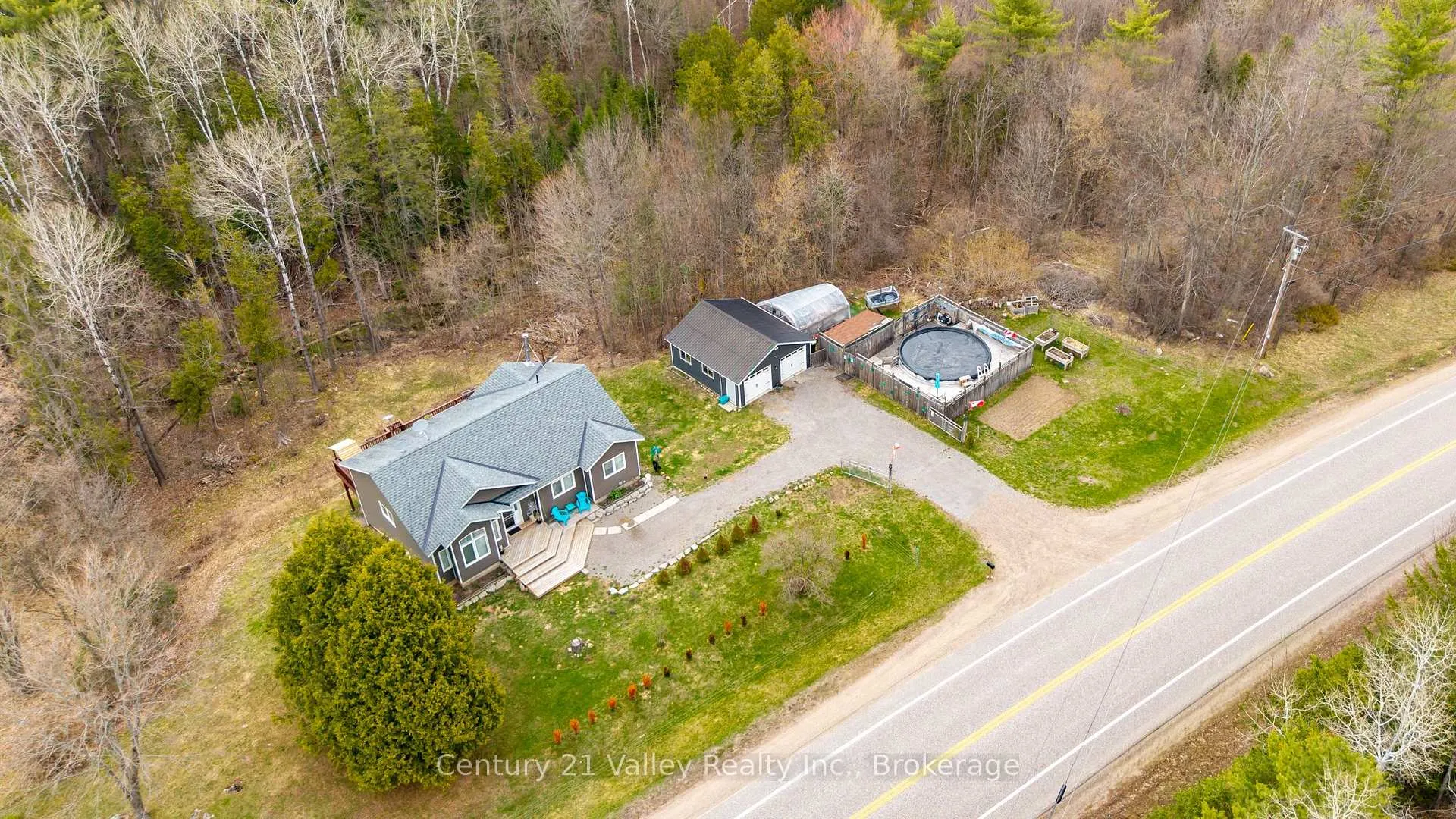 Photo 44 of 6196 132 Highway, Bonnechere Valley, Eganville/Bonnechere Twp — HOMEH