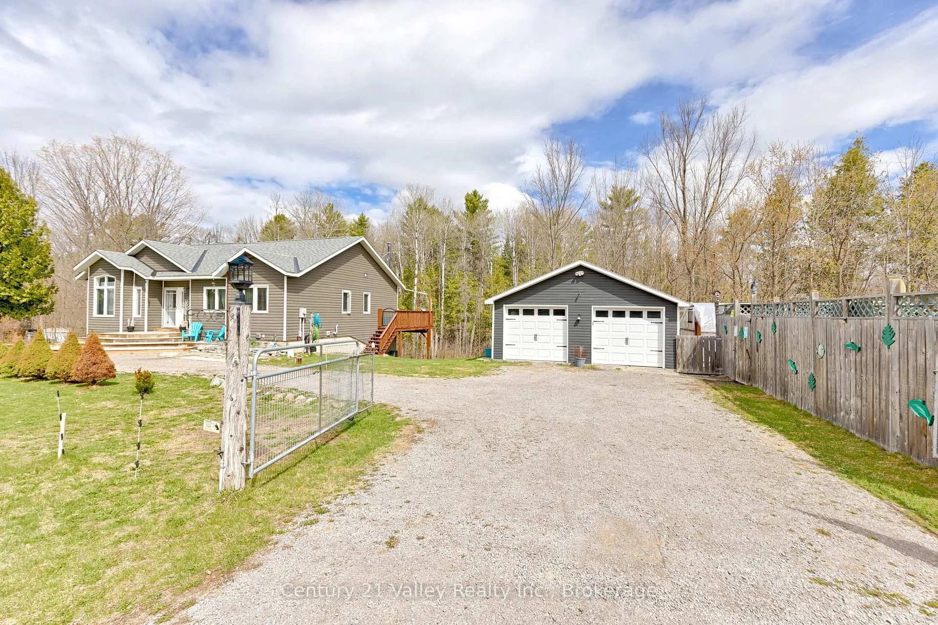 Photo 48 of 6196 132 Highway, Bonnechere Valley, Eganville/Bonnechere Twp — HOMEH