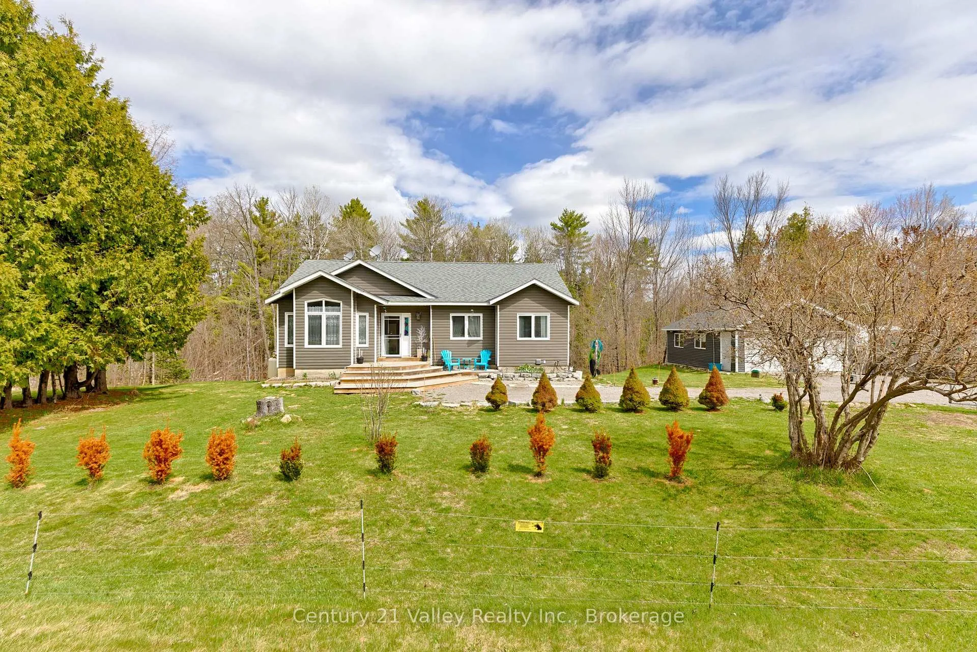 Photo 49 of 6196 132 Highway, Bonnechere Valley, Eganville/Bonnechere Twp — HOMEH