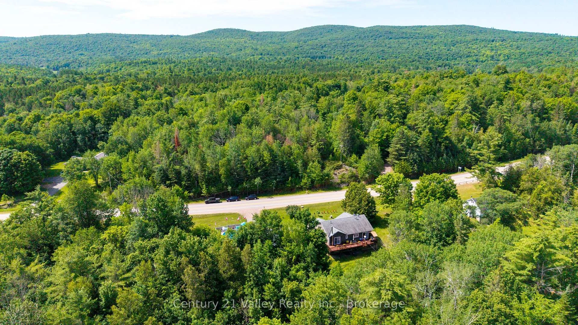Photo 10 of 6196 132 Highway, Bonnechere Valley, Eganville/Bonnechere Twp — HOMEH