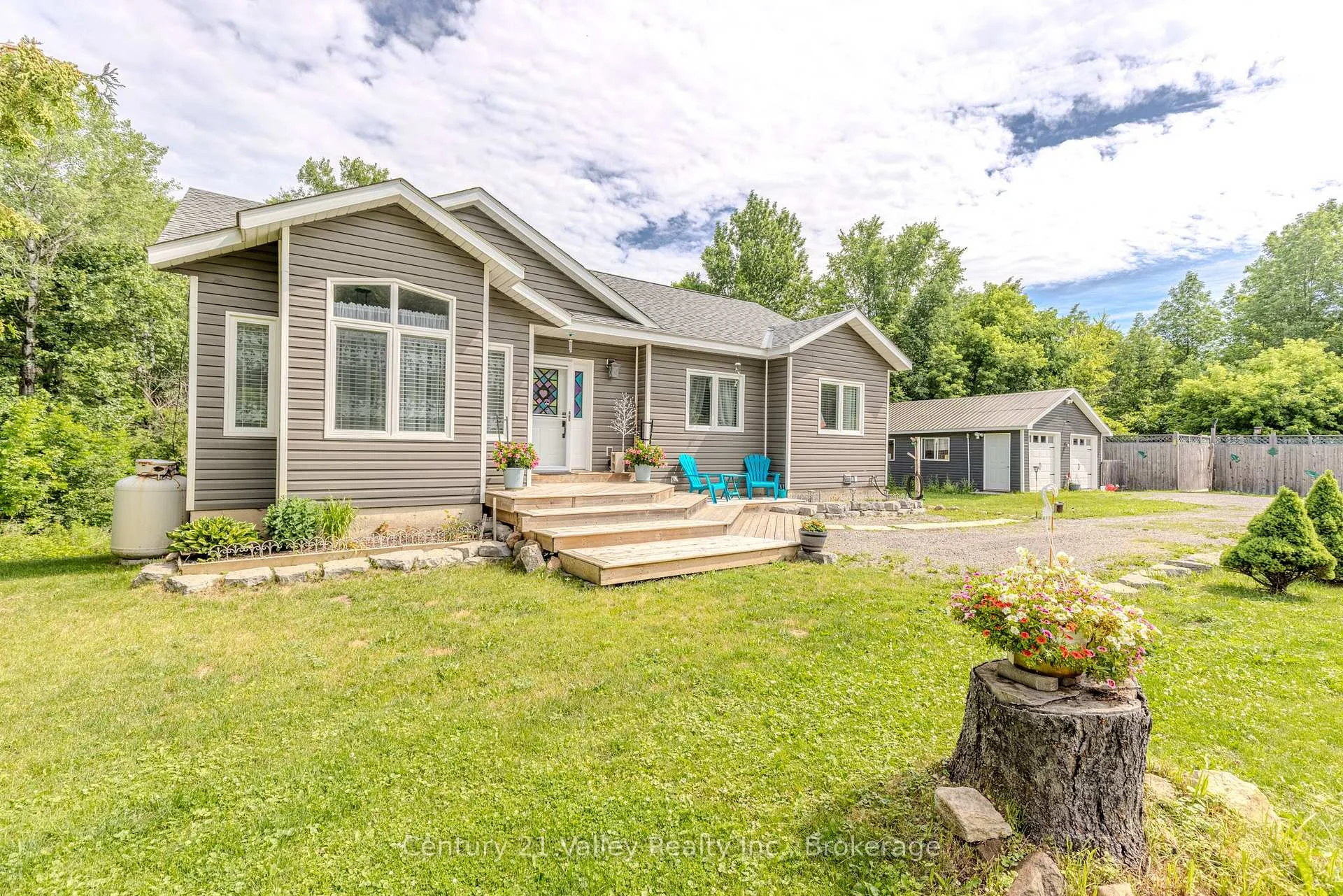 Photo 1 of 6196 132 Highway, Bonnechere Valley, Eganville/Bonnechere Twp — HOMEH