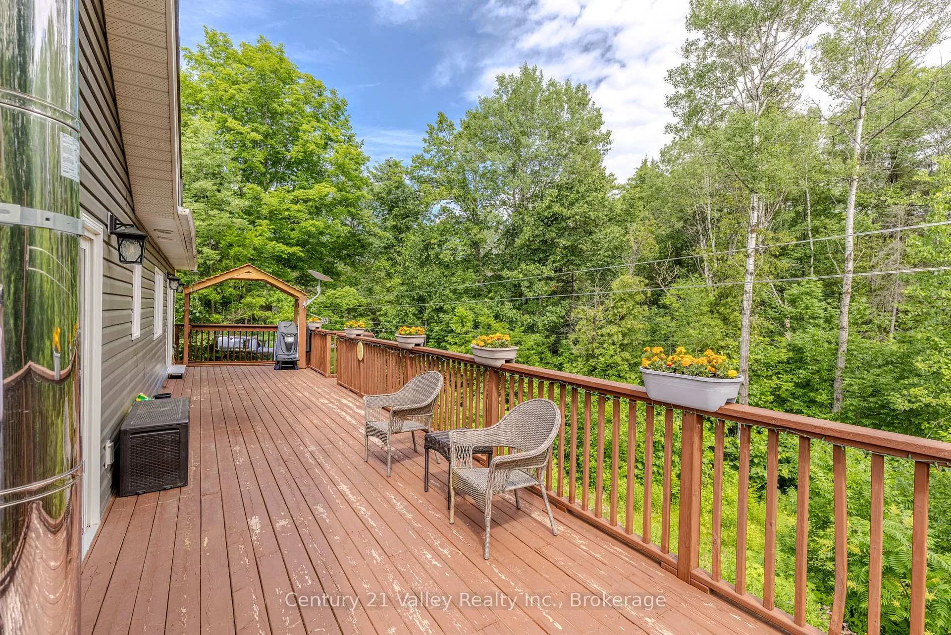 Photo 20 of 6196 132 Highway, Bonnechere Valley, Eganville/Bonnechere Twp — HOMEH
