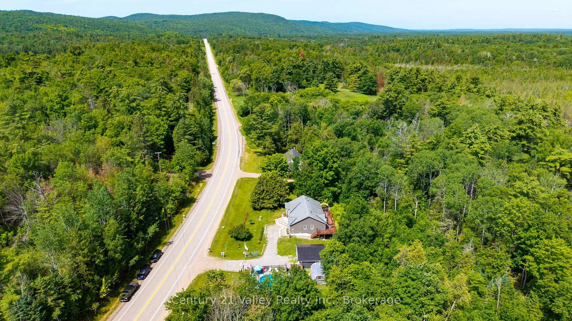 Photo 55 of 6196 132 Highway, Bonnechere Valley, Eganville/Bonnechere Twp — HOMEH