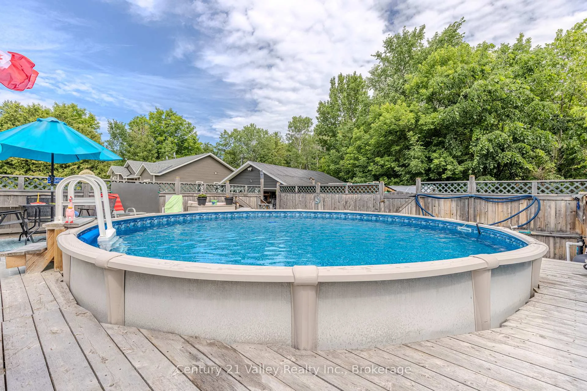 Photo 62 of 6196 132 Highway, Bonnechere Valley, Eganville/Bonnechere Twp — HOMEH
