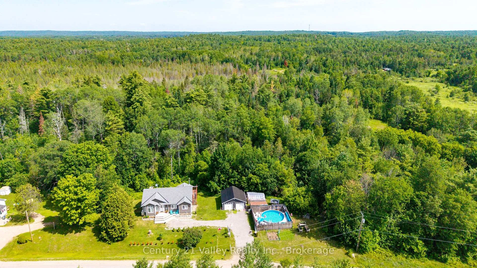 Photo 64 of 6196 132 Highway, Bonnechere Valley, Eganville/Bonnechere Twp — HOMEH