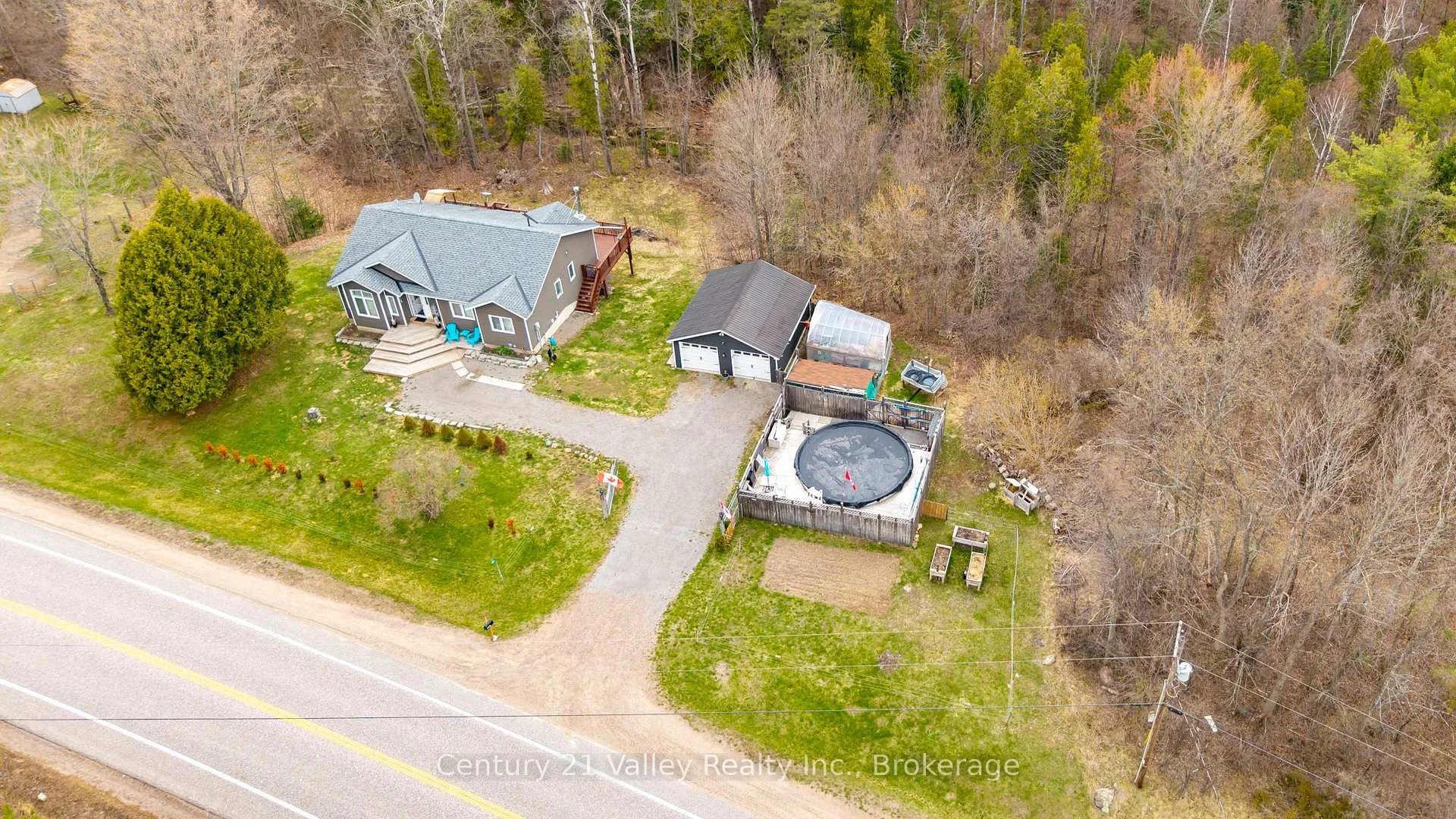 Photo 65 of 6196 132 Highway, Bonnechere Valley, Eganville/Bonnechere Twp — HOMEH