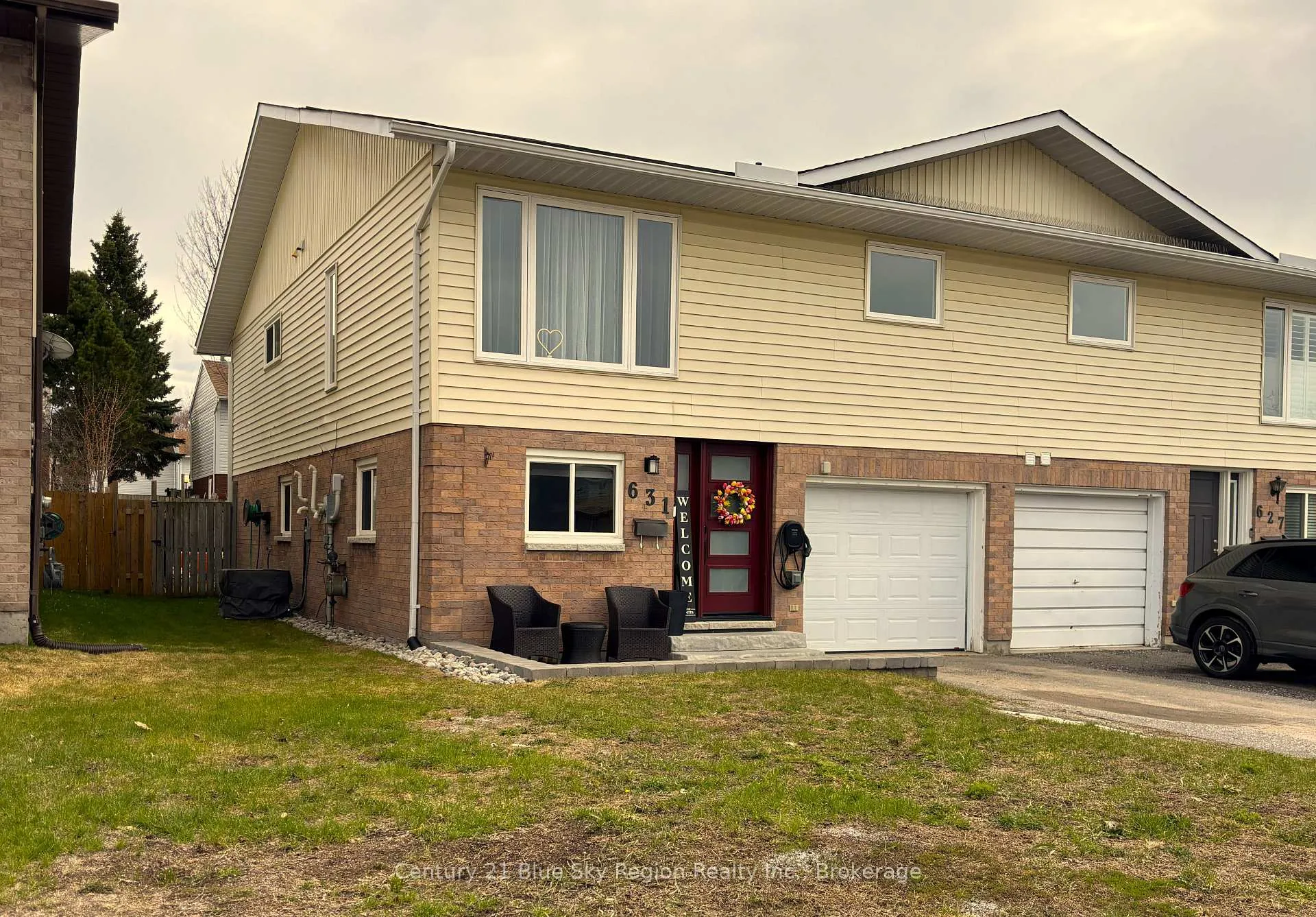 Photo 1 of 631 Bromley Avenue, North Bay, Widdifield — HOMEH