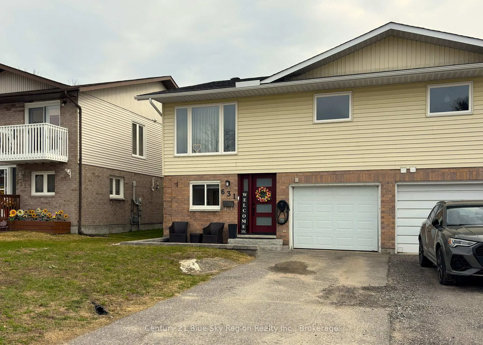 Photo 2 of 631 Bromley Avenue, North Bay, Widdifield — HOMEH