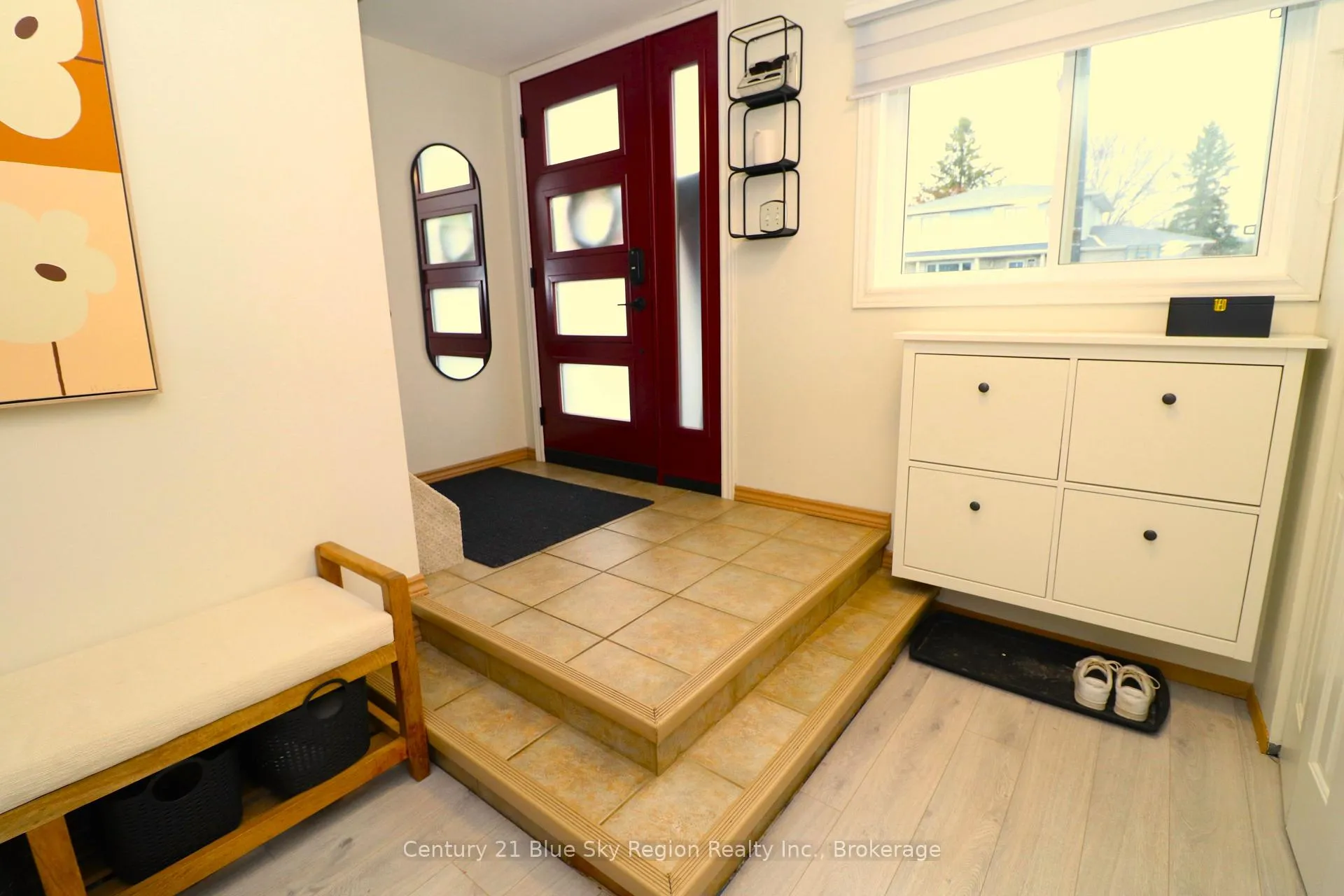 Photo 3 of 631 Bromley Avenue, North Bay, Widdifield — HOMEH