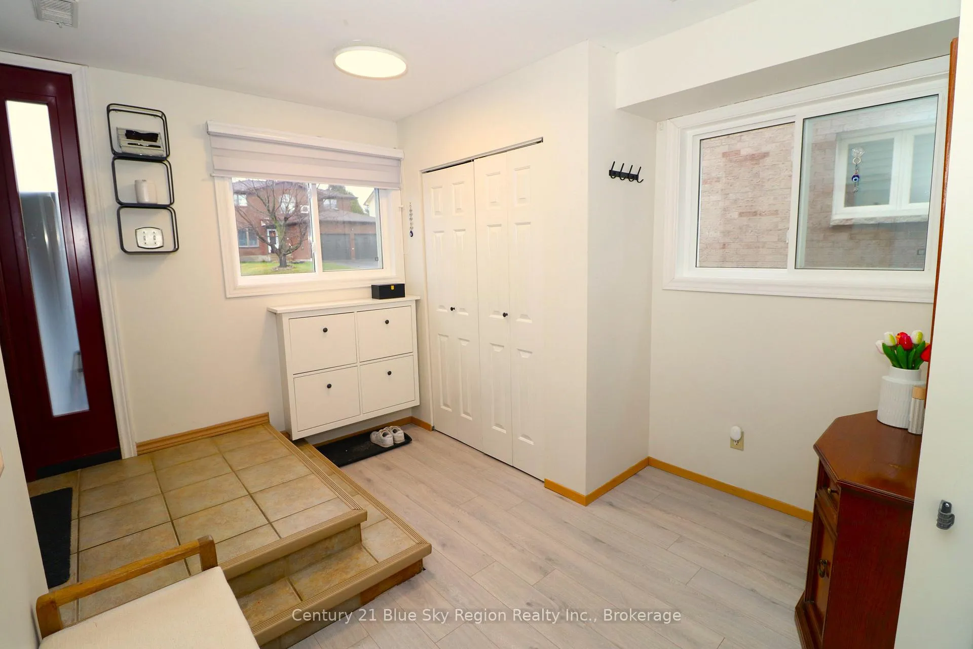 Photo 5 of 631 Bromley Avenue, North Bay, Widdifield — HOMEH