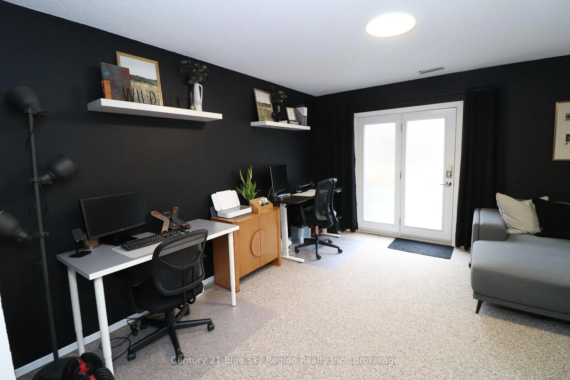 Photo 11 of 631 Bromley Avenue, North Bay, Widdifield — HOMEH