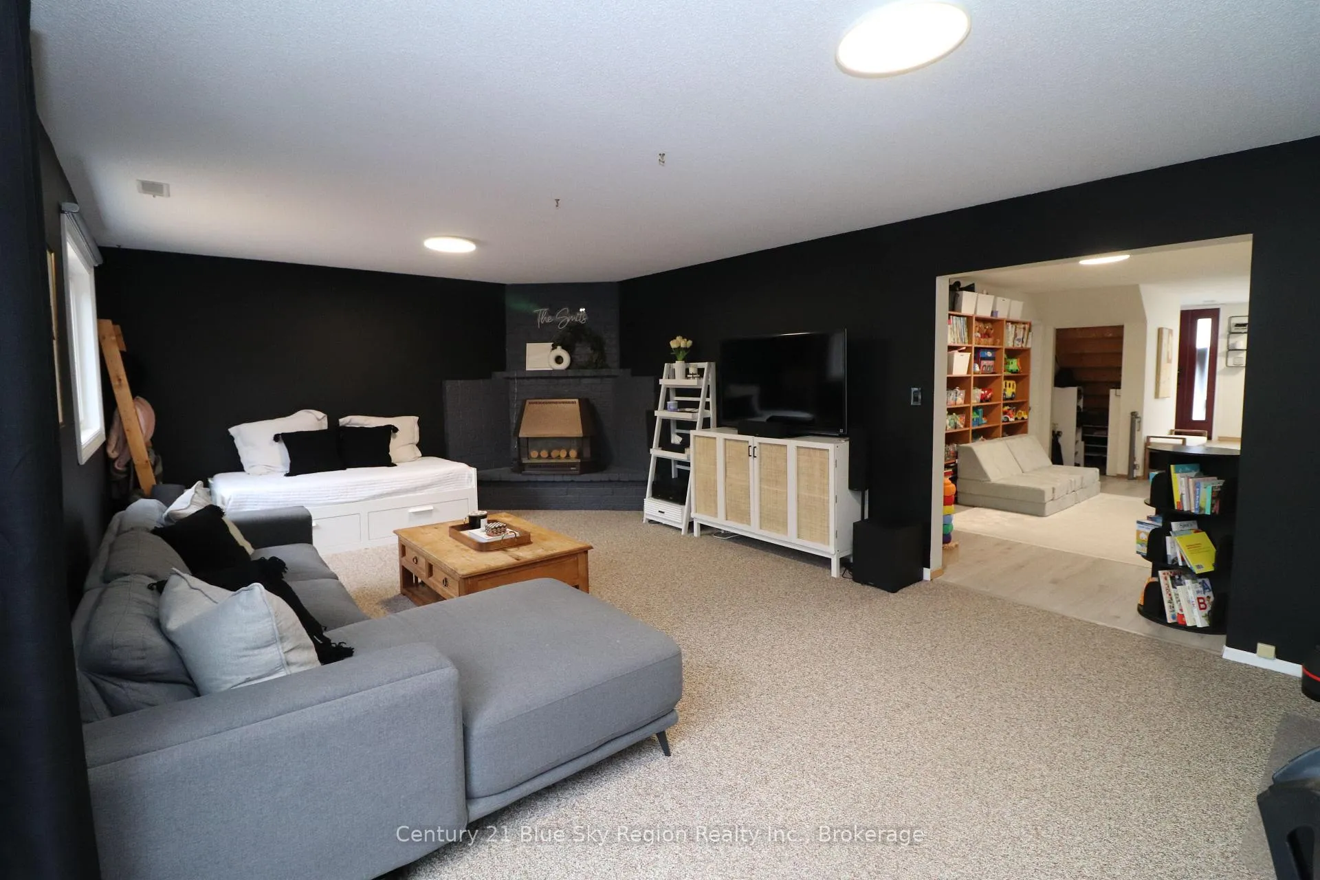 Photo 13 of 631 Bromley Avenue, North Bay, Widdifield — HOMEH