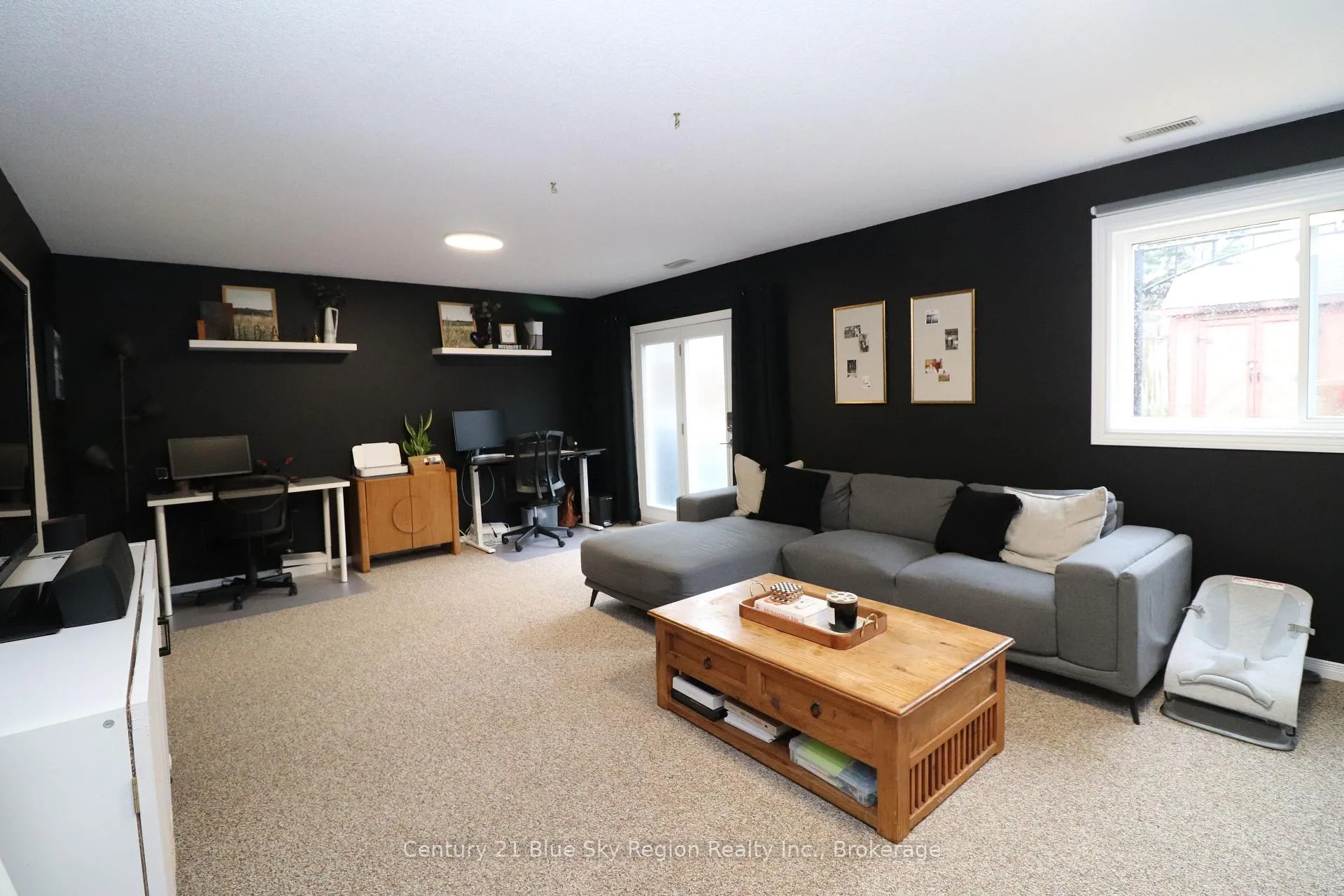 Photo 15 of 631 Bromley Avenue, North Bay, Widdifield — HOMEH