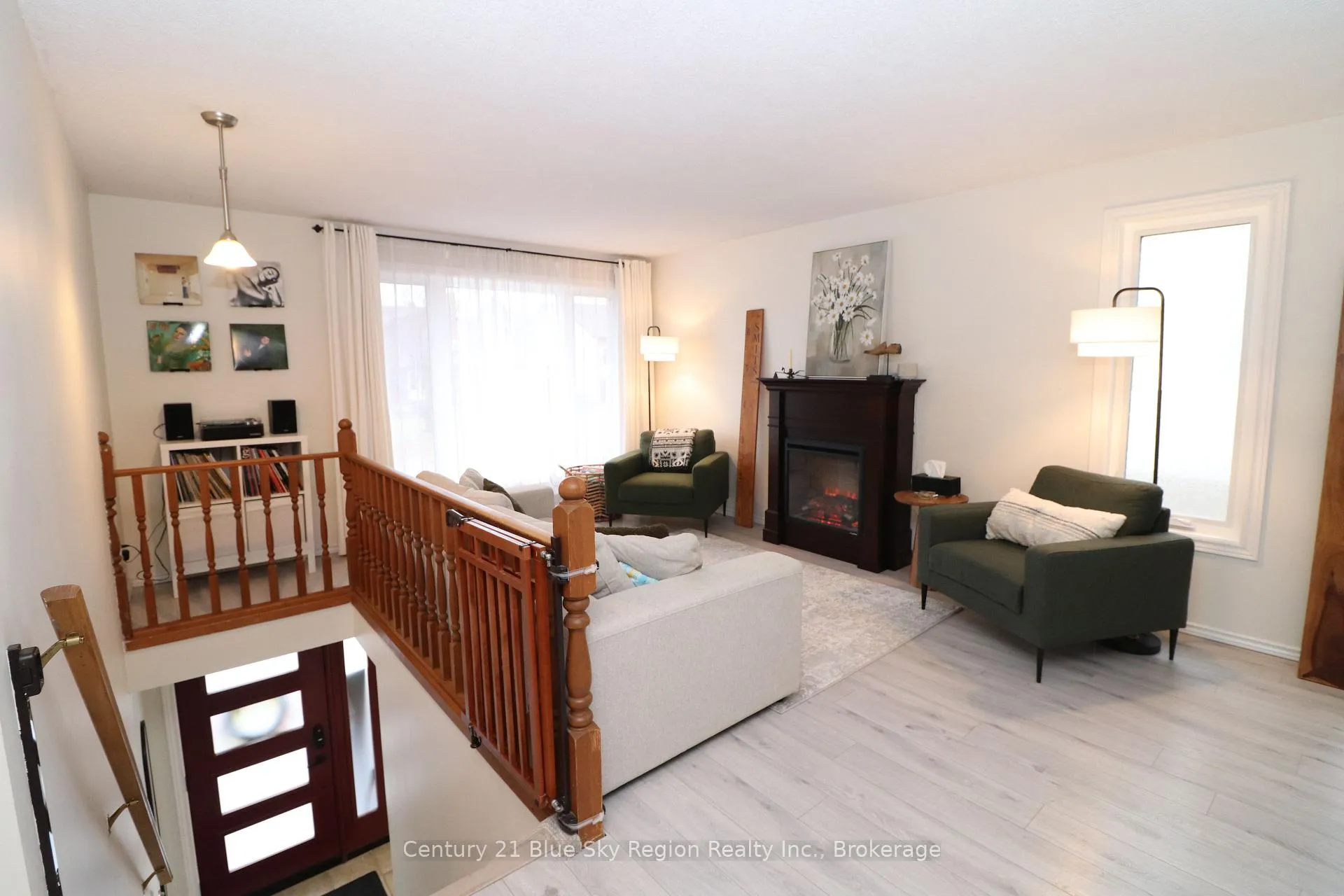 Photo 16 of 631 Bromley Avenue, North Bay, Widdifield — HOMEH
