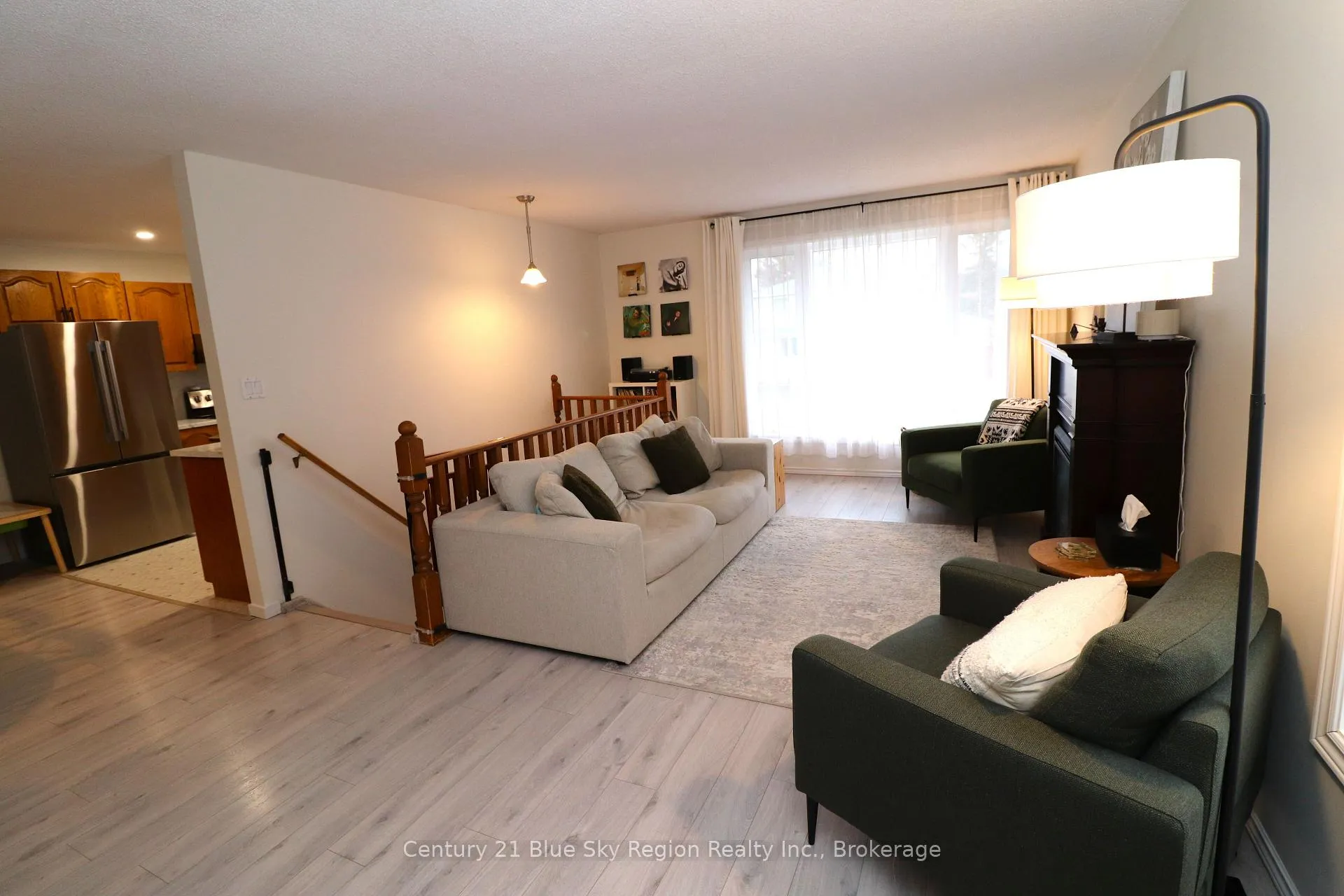 Photo 17 of 631 Bromley Avenue, North Bay, Widdifield — HOMEH