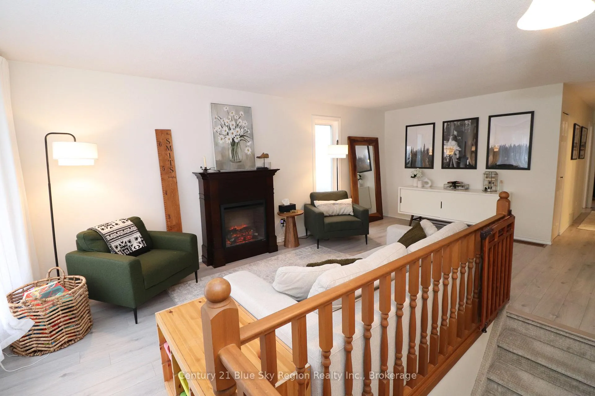 Photo 18 of 631 Bromley Avenue, North Bay, Widdifield — HOMEH