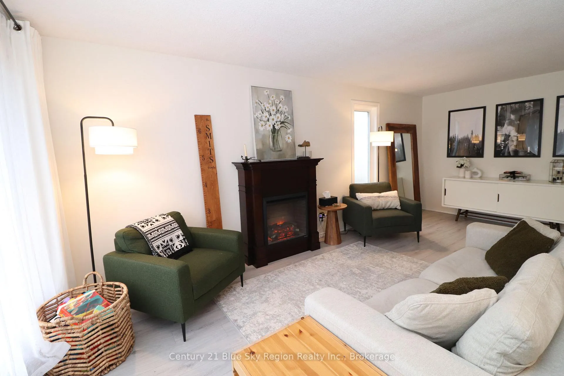 Photo 19 of 631 Bromley Avenue, North Bay, Widdifield — HOMEH