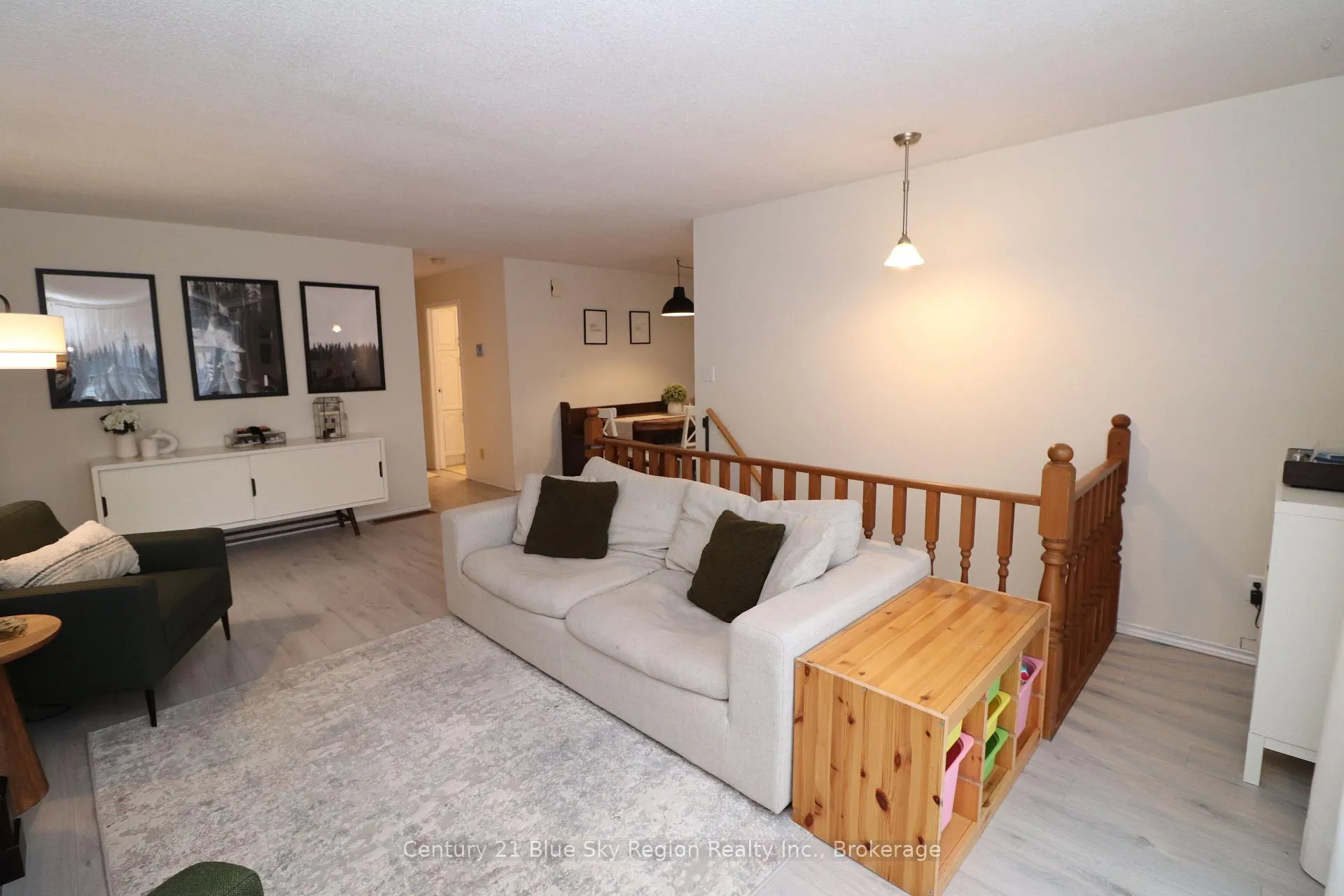 Photo 20 of 631 Bromley Avenue, North Bay, Widdifield — HOMEH
