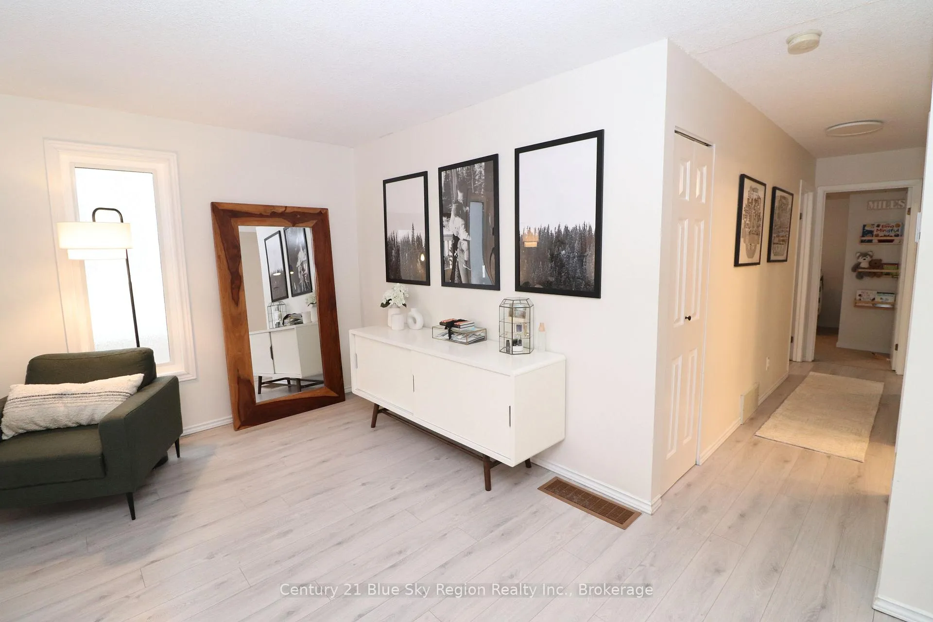 Photo 21 of 631 Bromley Avenue, North Bay, Widdifield — HOMEH