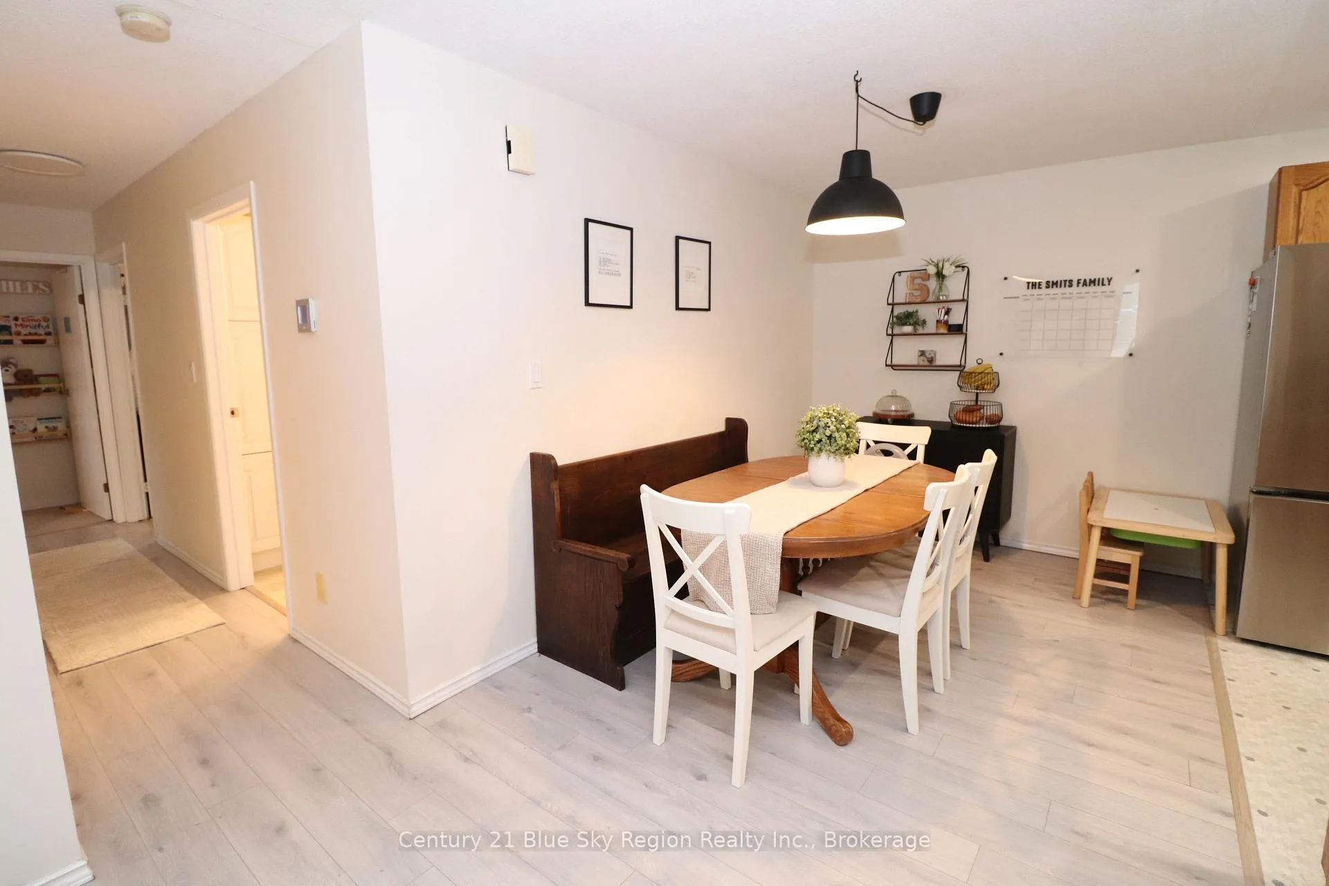 Photo 22 of 631 Bromley Avenue, North Bay, Widdifield — HOMEH