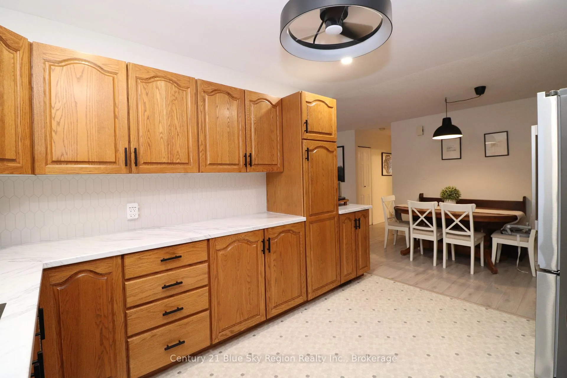Photo 27 of 631 Bromley Avenue, North Bay, Widdifield — HOMEH