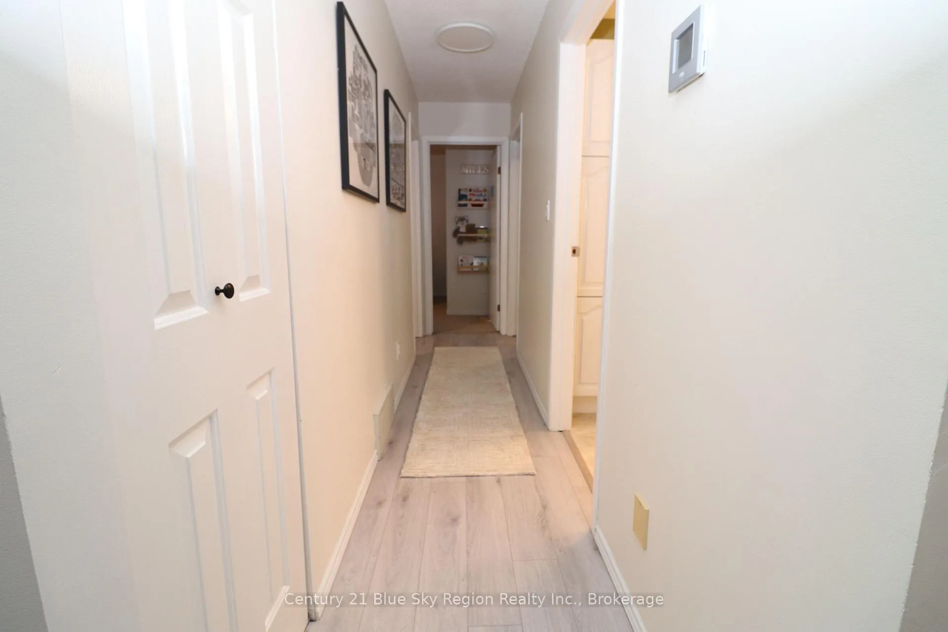 Photo 28 of 631 Bromley Avenue, North Bay, Widdifield — HOMEH