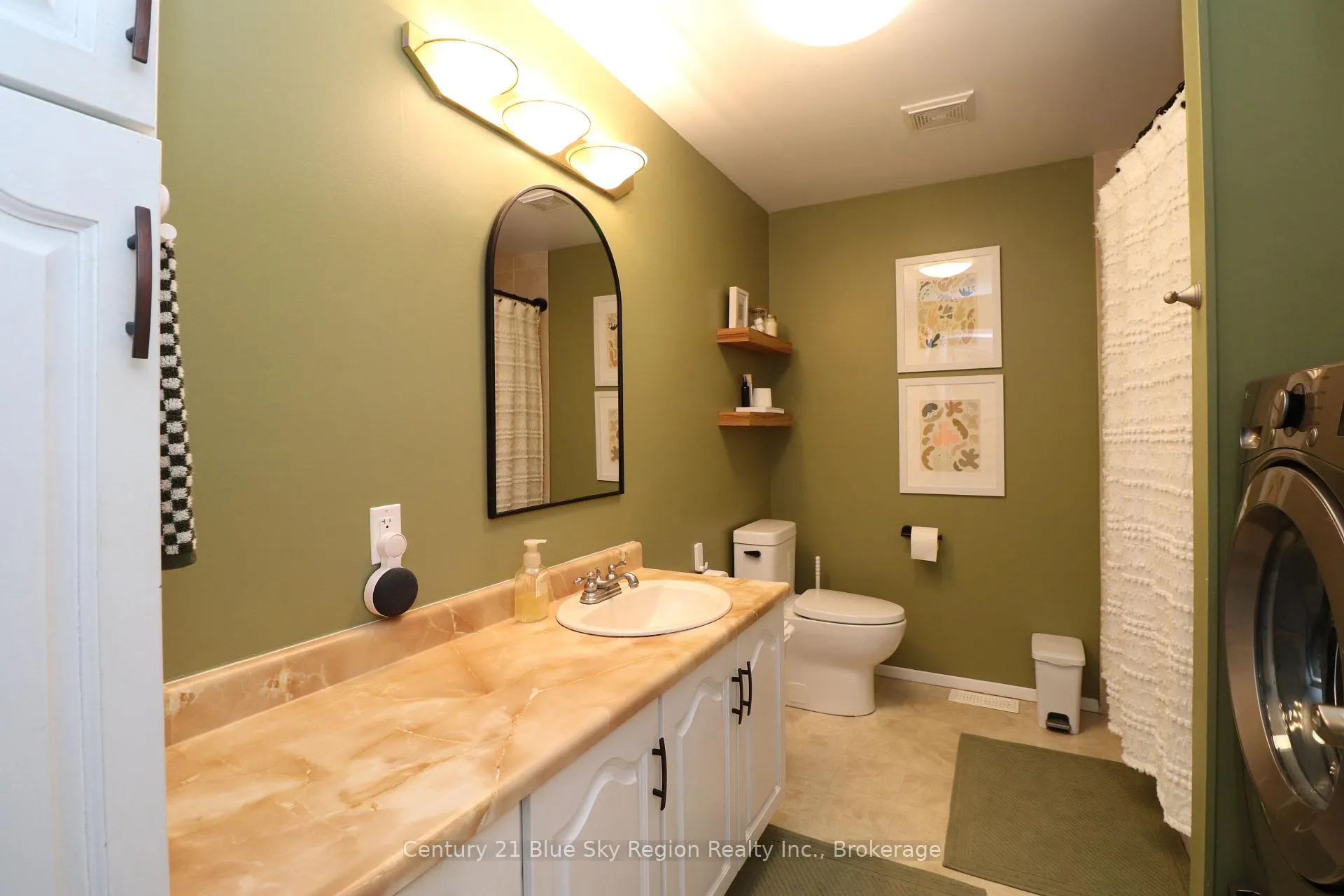 Photo 29 of 631 Bromley Avenue, North Bay, Widdifield — HOMEH