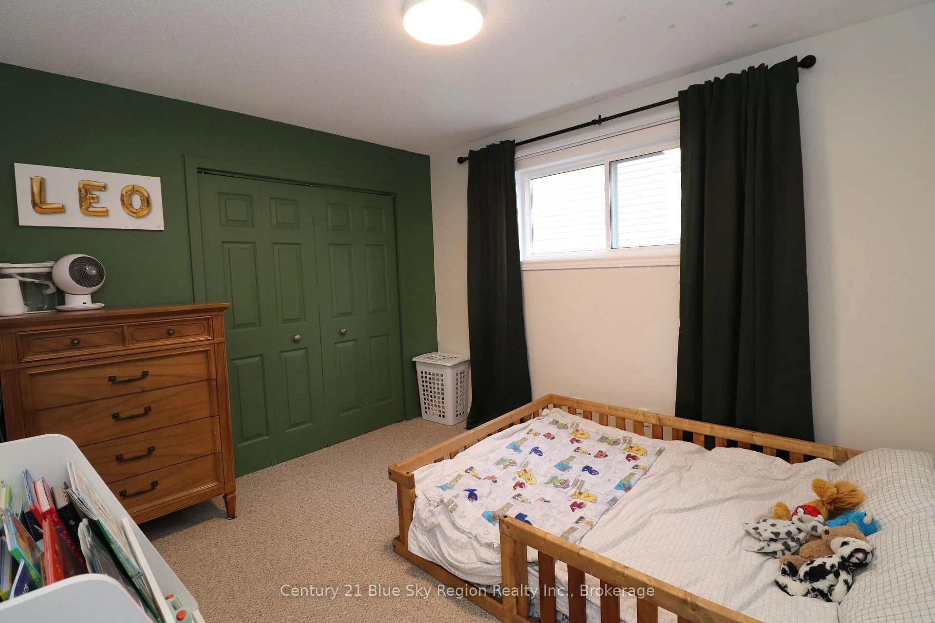 Photo 36 of 631 Bromley Avenue, North Bay, Widdifield — HOMEH