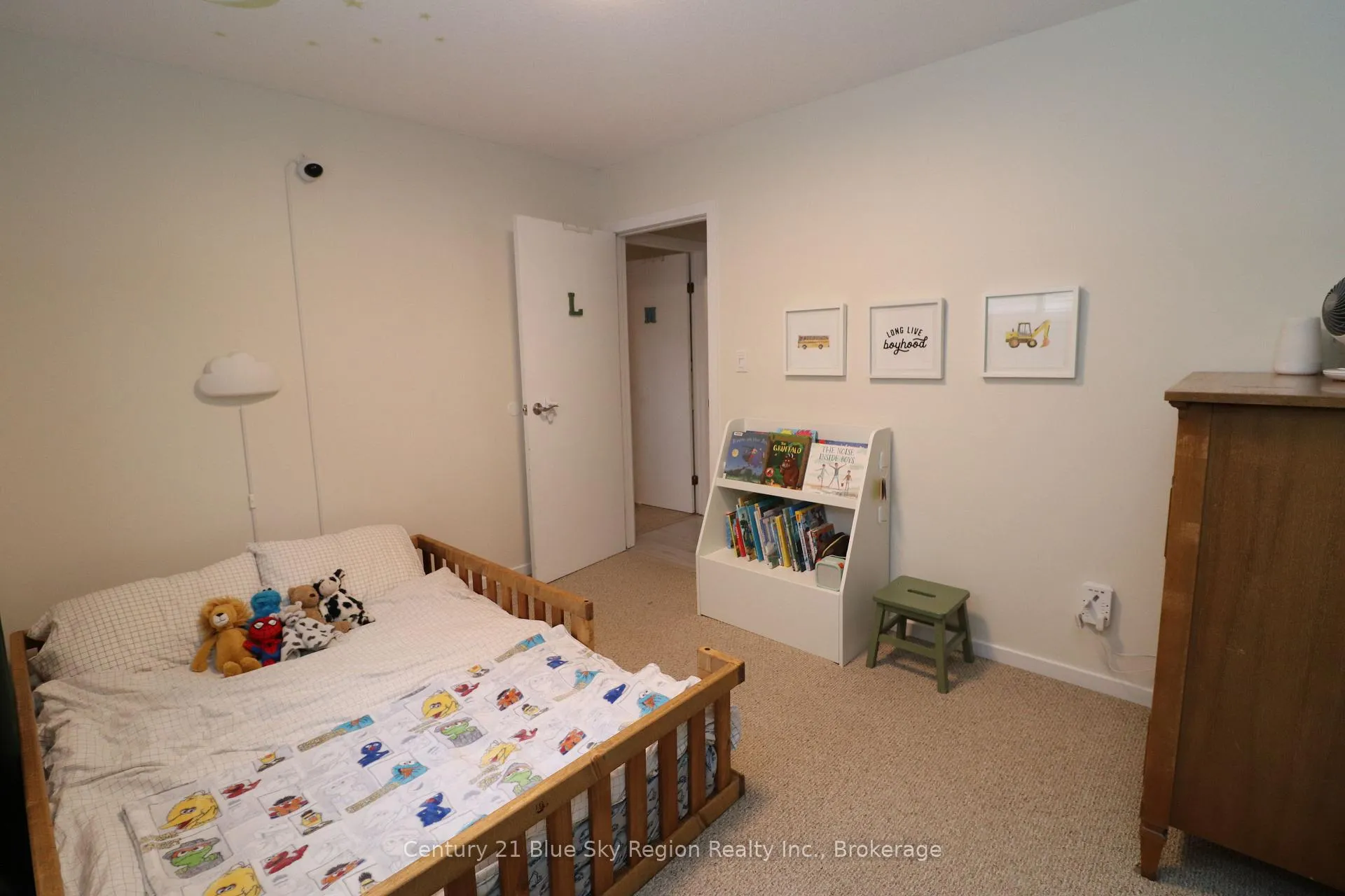 Photo 38 of 631 Bromley Avenue, North Bay, Widdifield — HOMEH