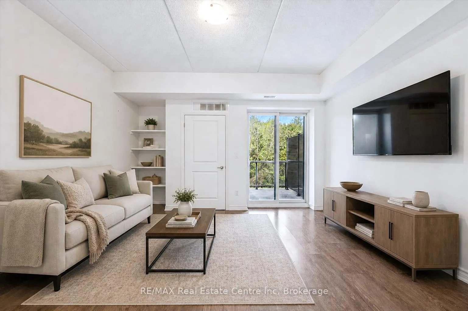 Photo 5 of Unit 110, 1284 Gordon Street, Guelph, Kortright East — HOMEH