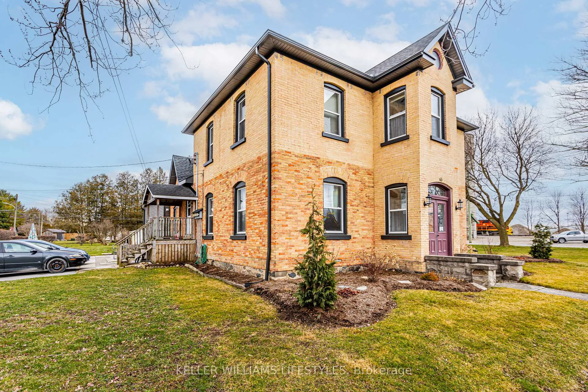 Photo 1 of 63 St. Andrew Street, West Perth, Mitchell — HOMEH