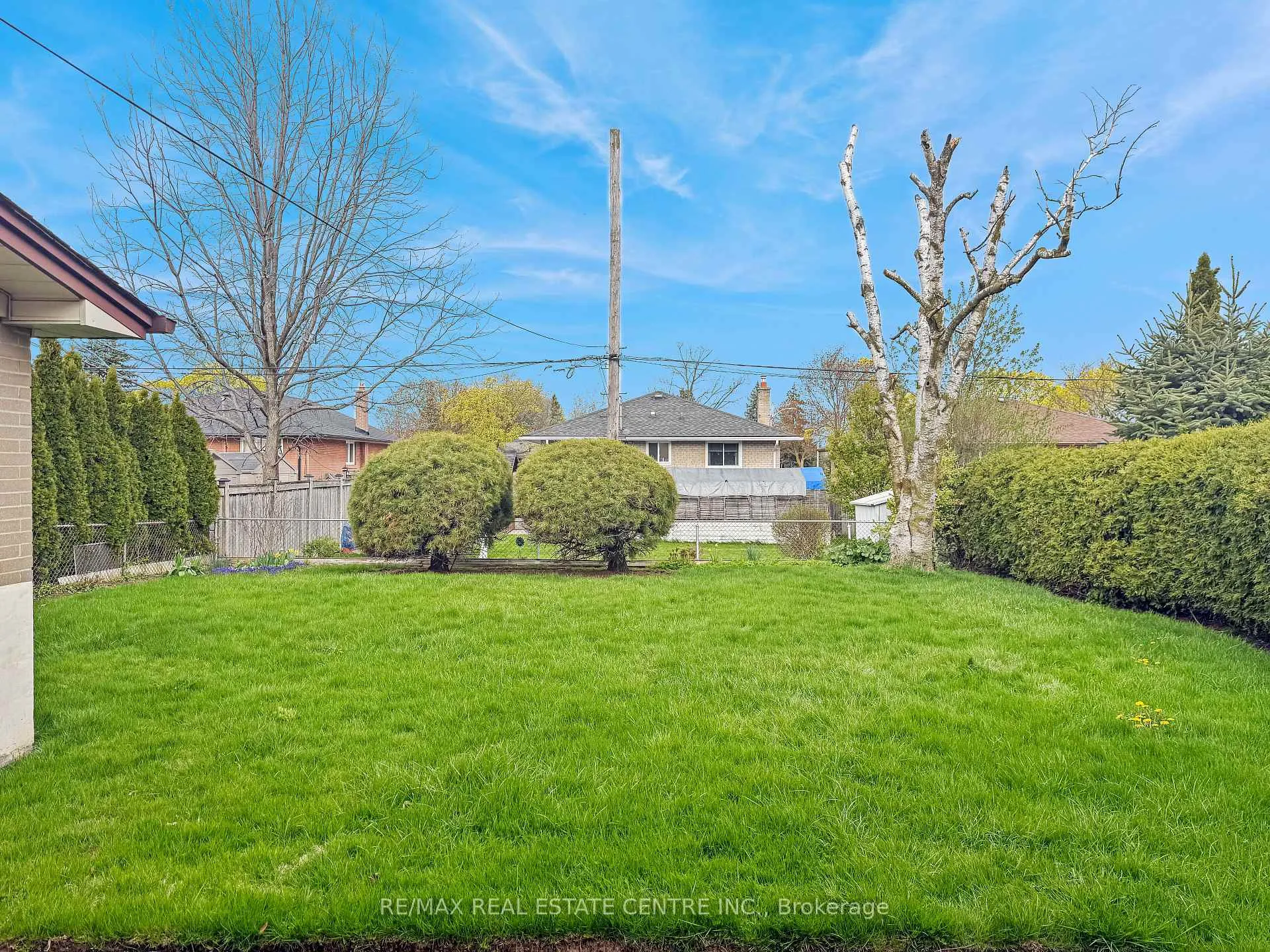 Photo 35 of 8 Powburn Place, Etobicoke, Willowridge-Martingrove-Richview — HOMEH